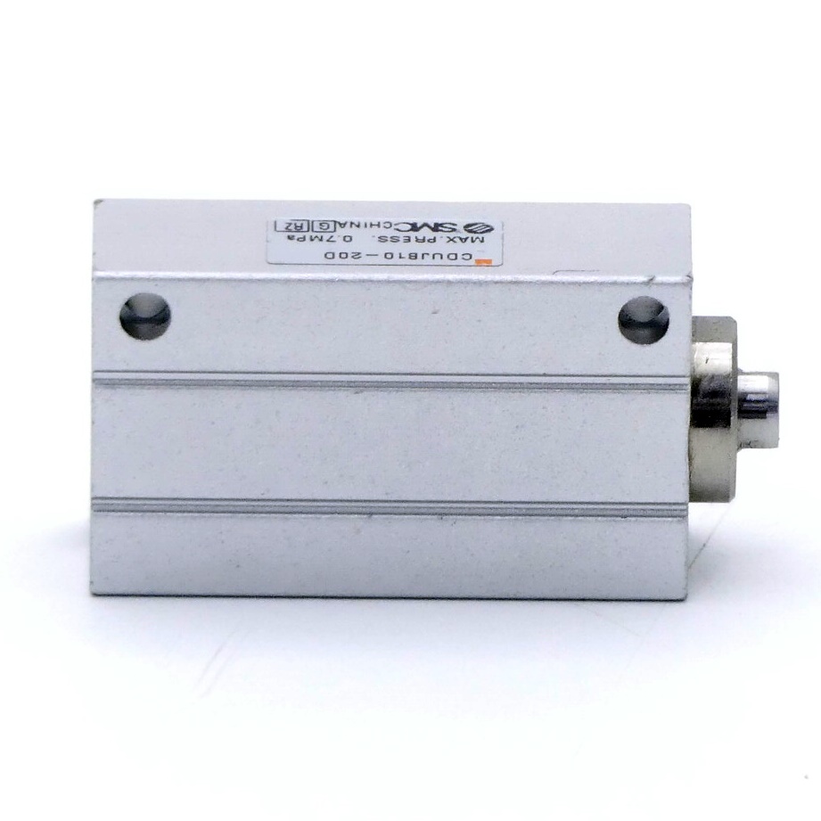 Mini cylinder