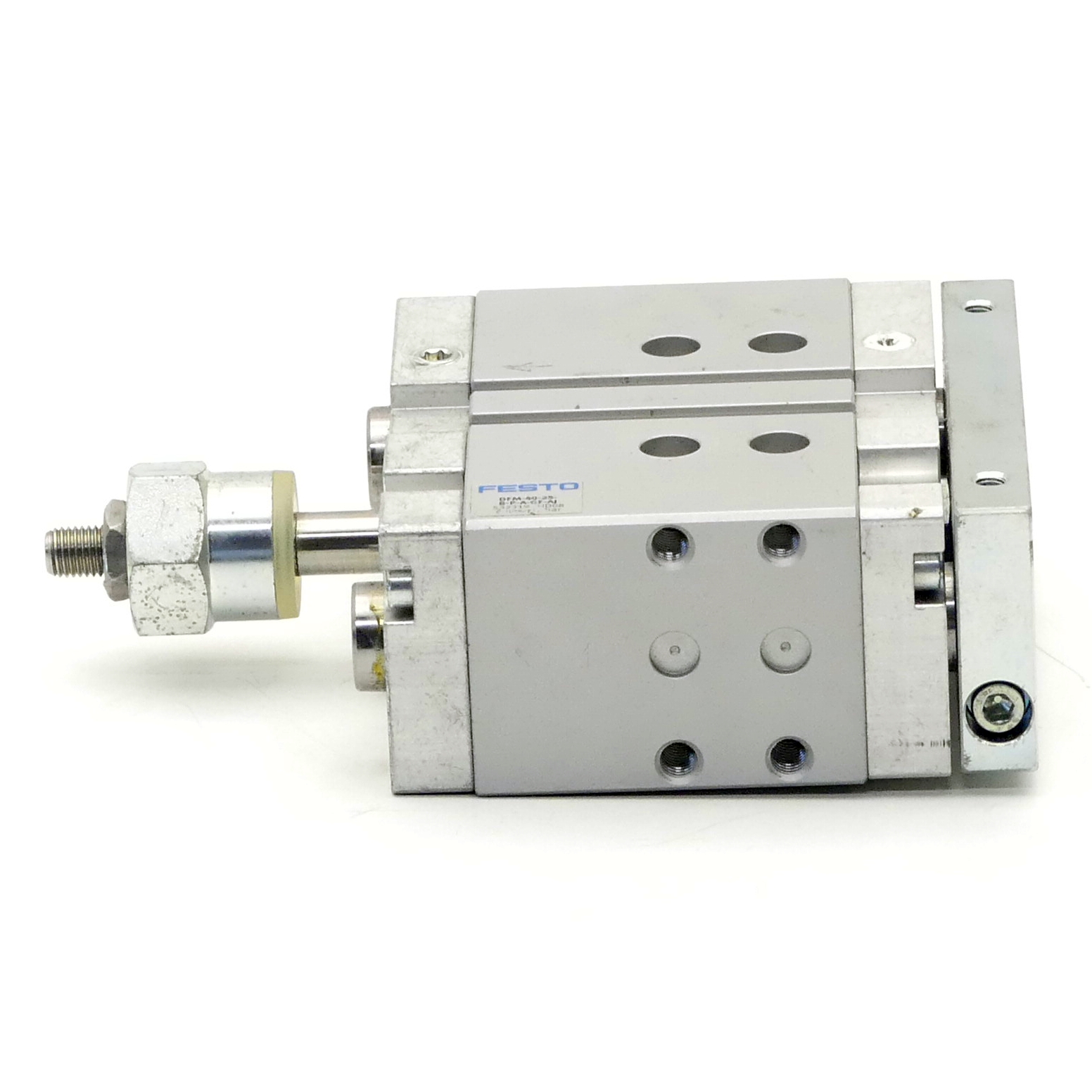 Führungszylinder DFM-40-25-B-P-A-GF-AJ 