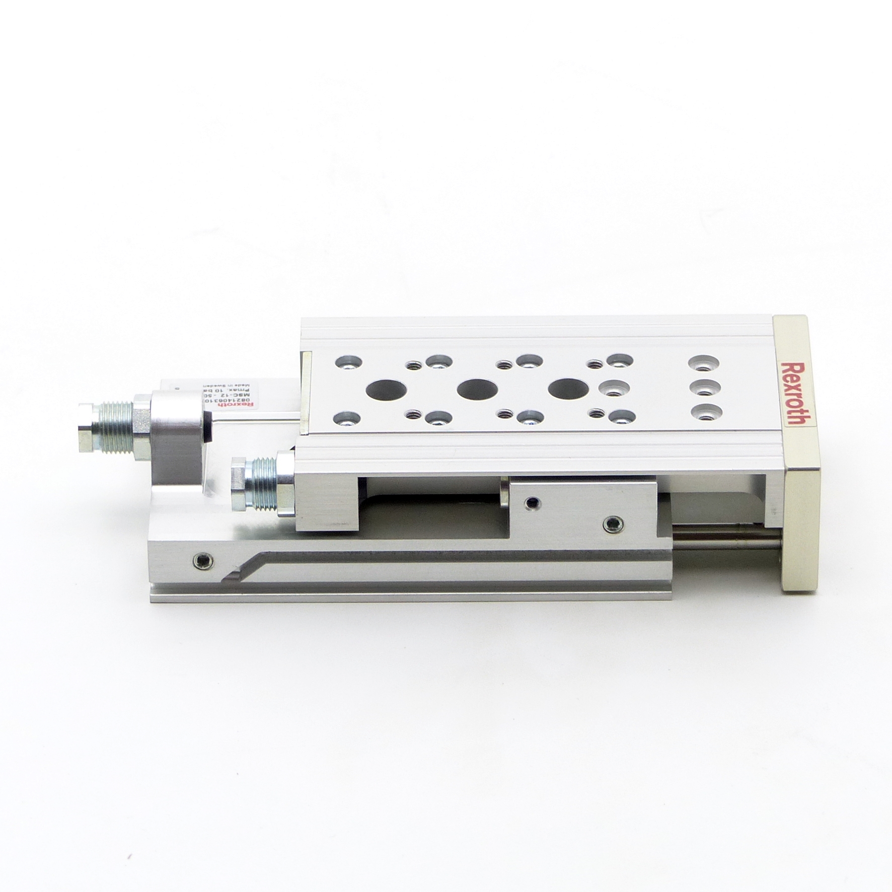 Minischlitten MSC-12-50