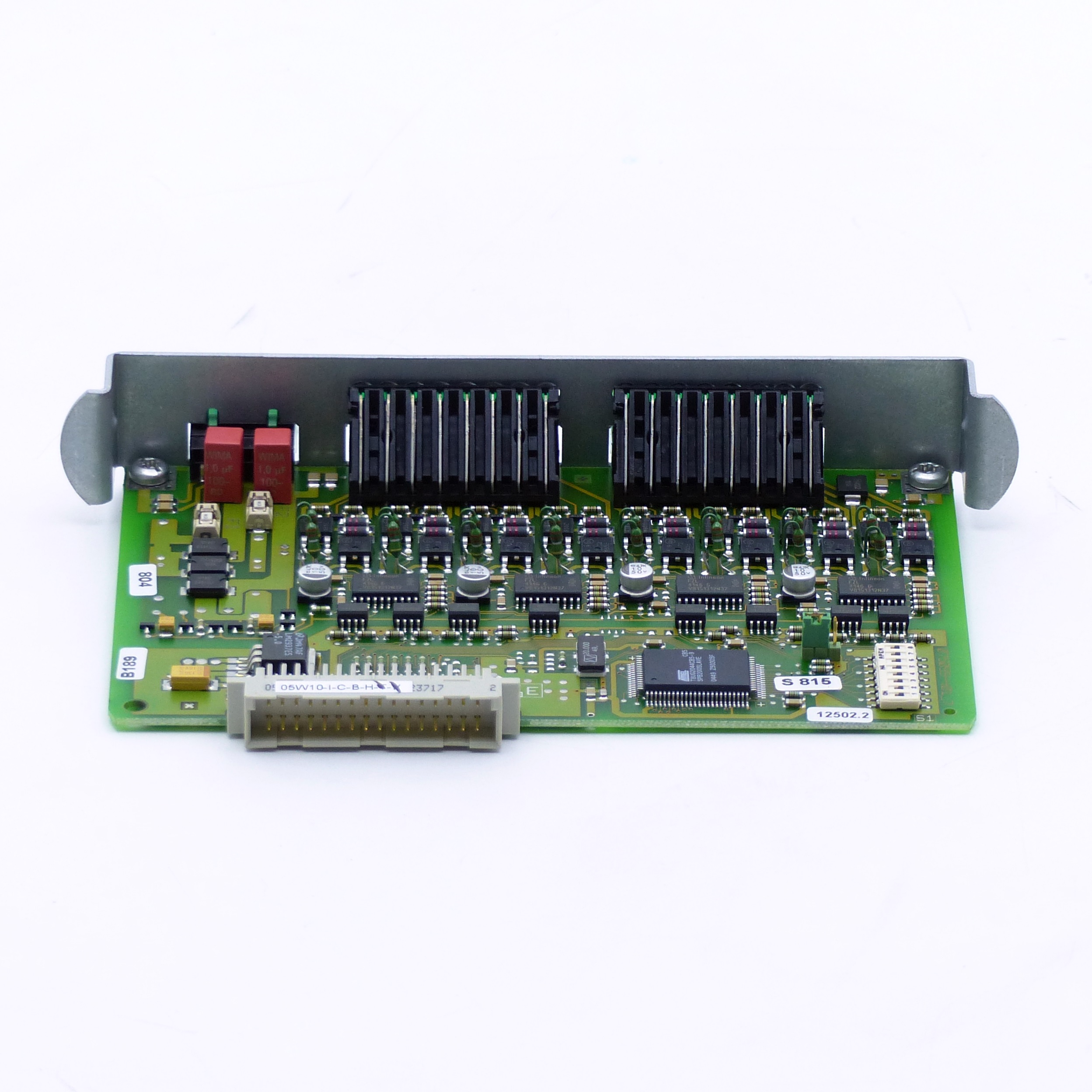 SPS Module