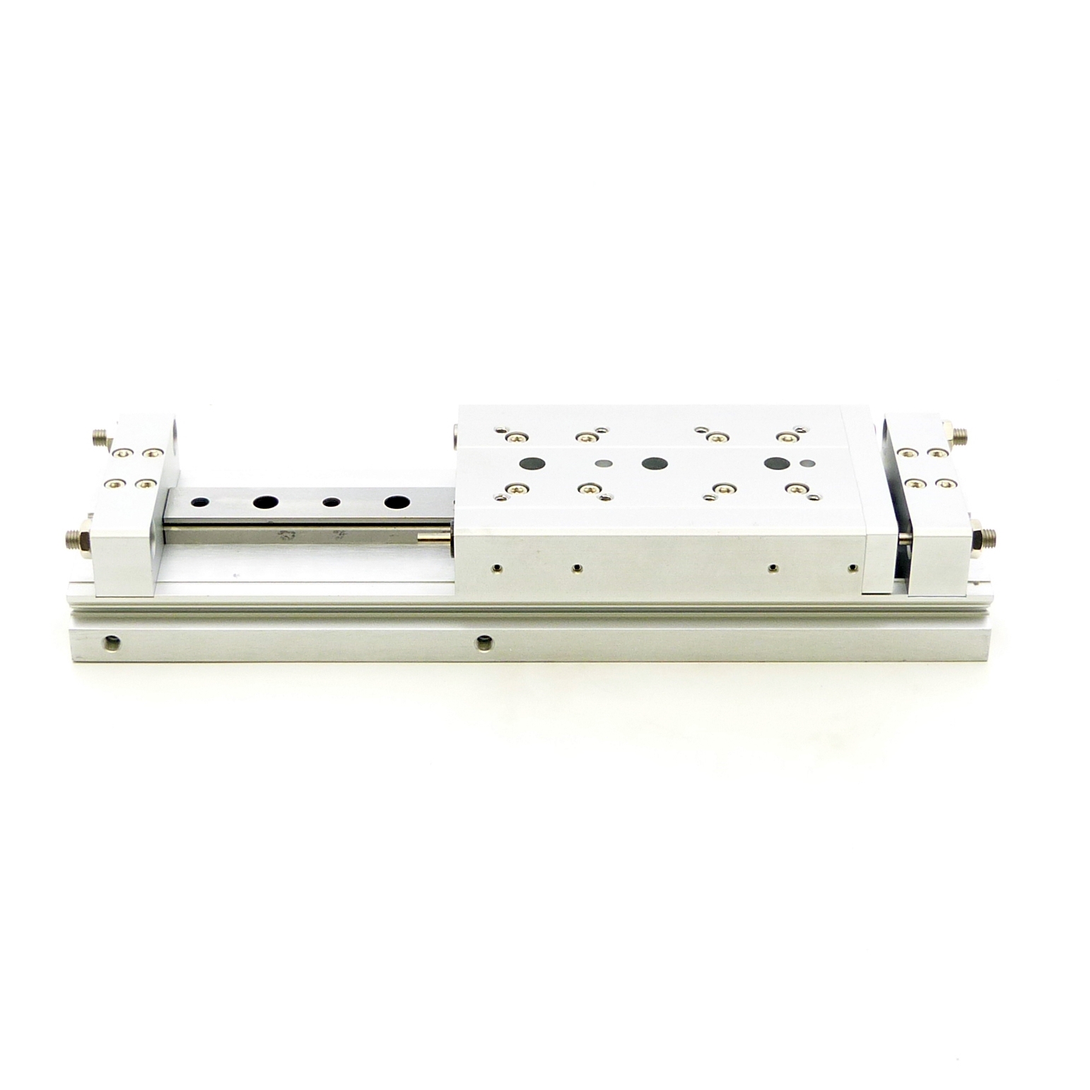 Compact Slide