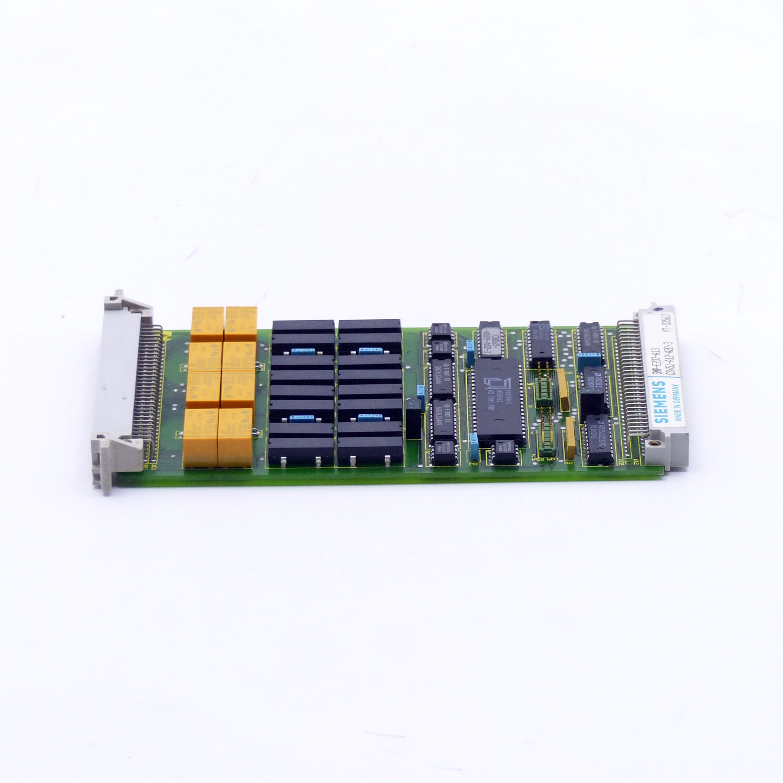 Leiterplatte SMP-E207-A13