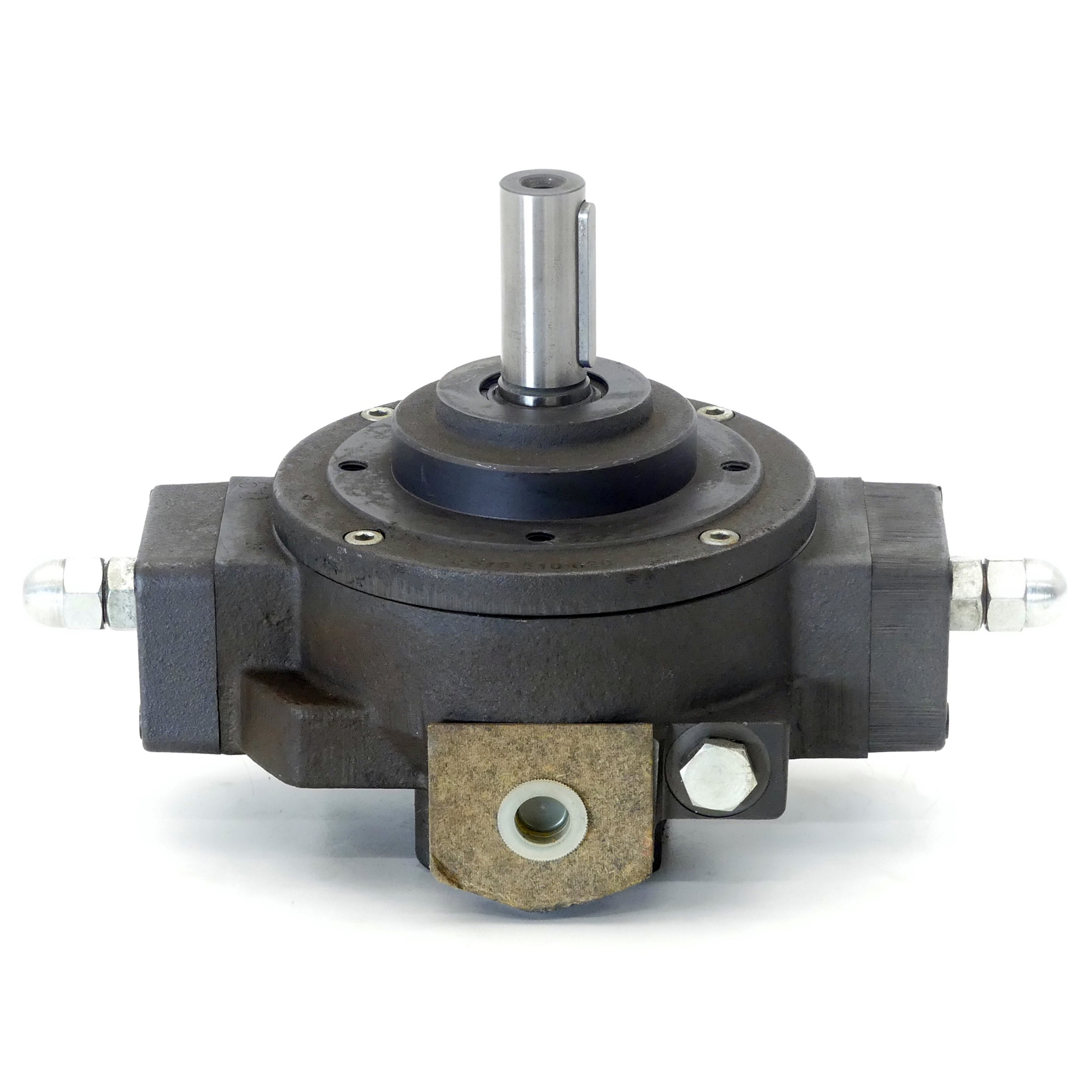 Radialkolbenpumpe 