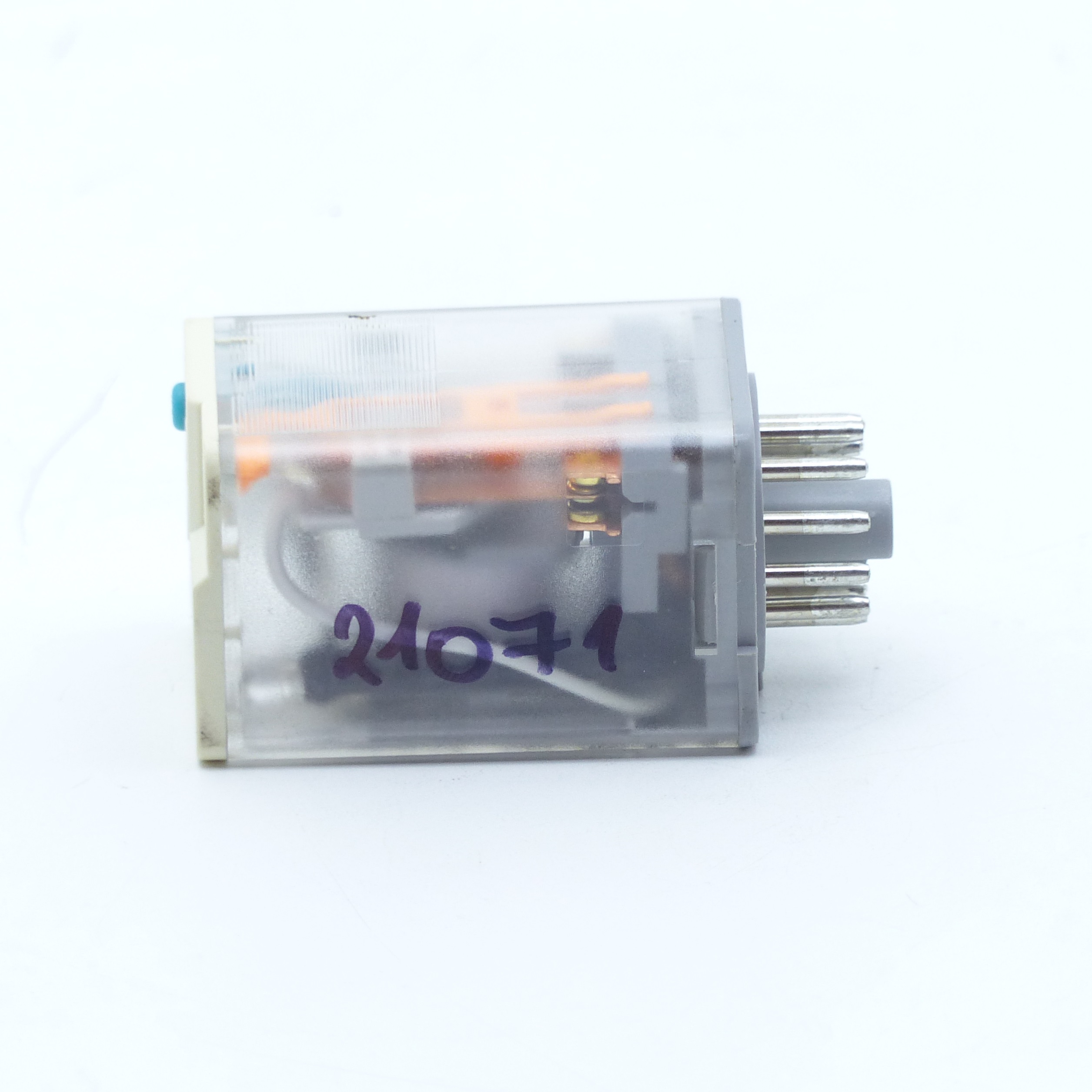 Universal power Relay