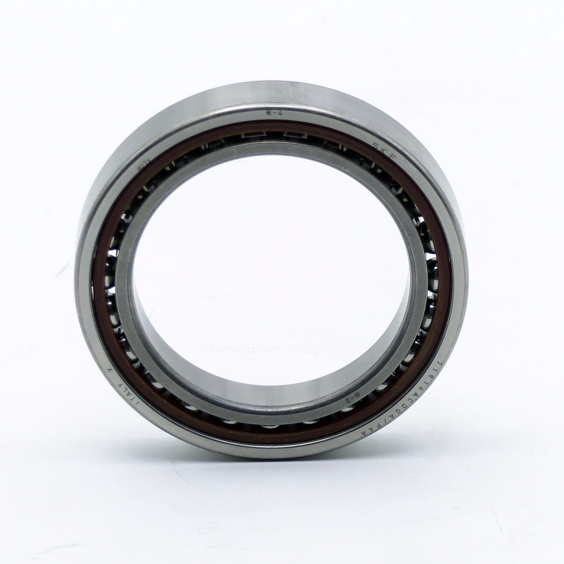 High precision angular ball bearing  