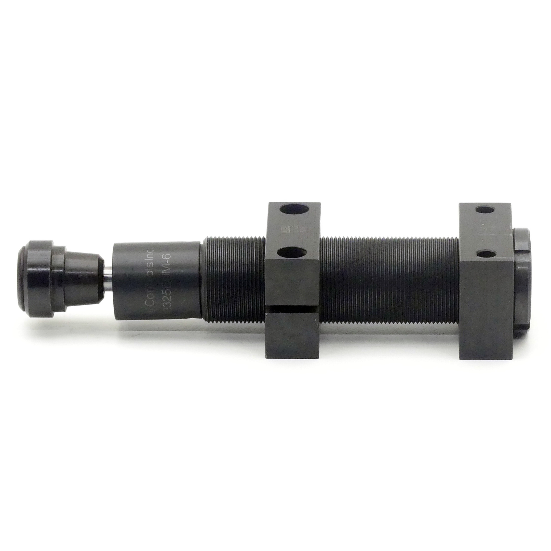 Industrial shock absorber