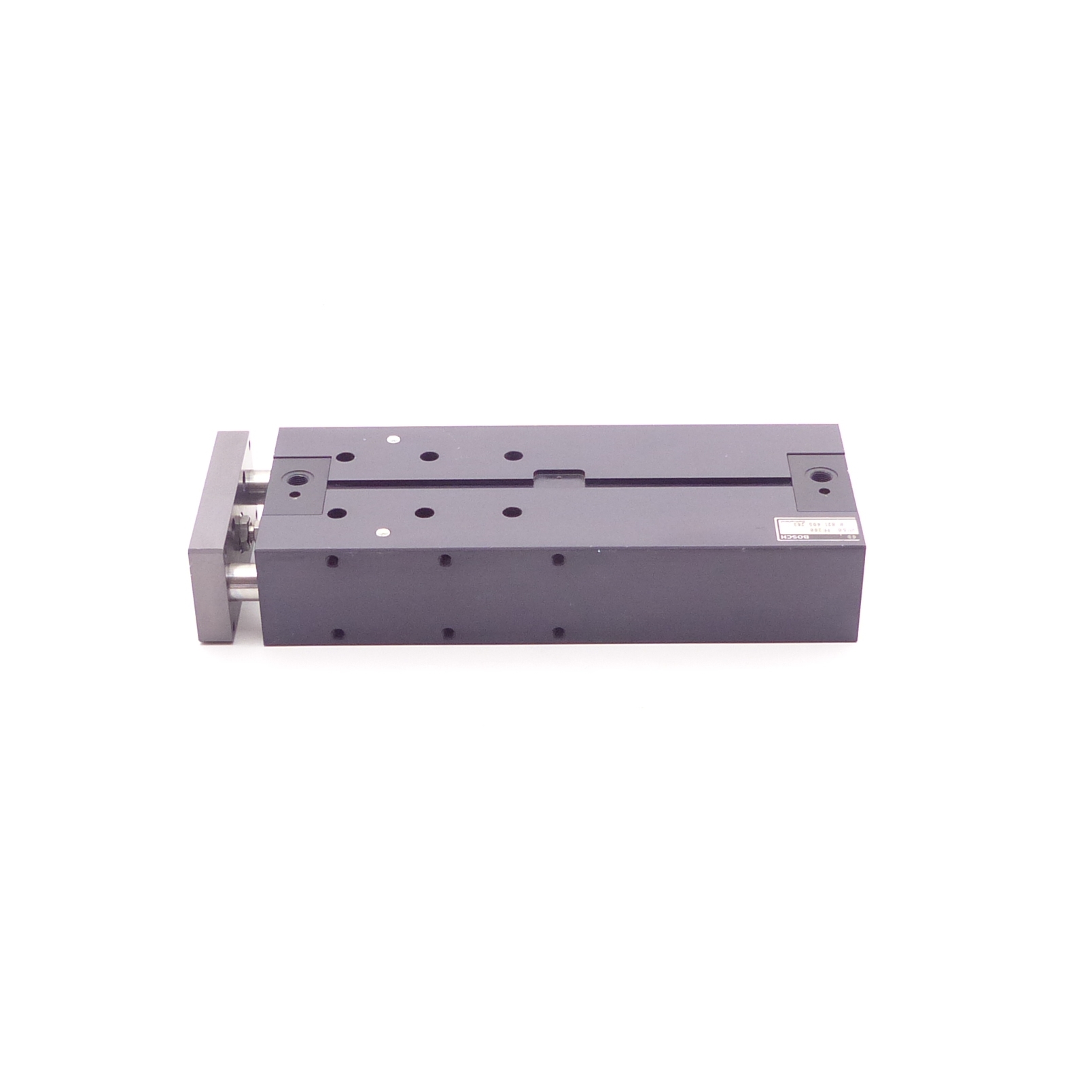 Compact Cylinder 50 x 200