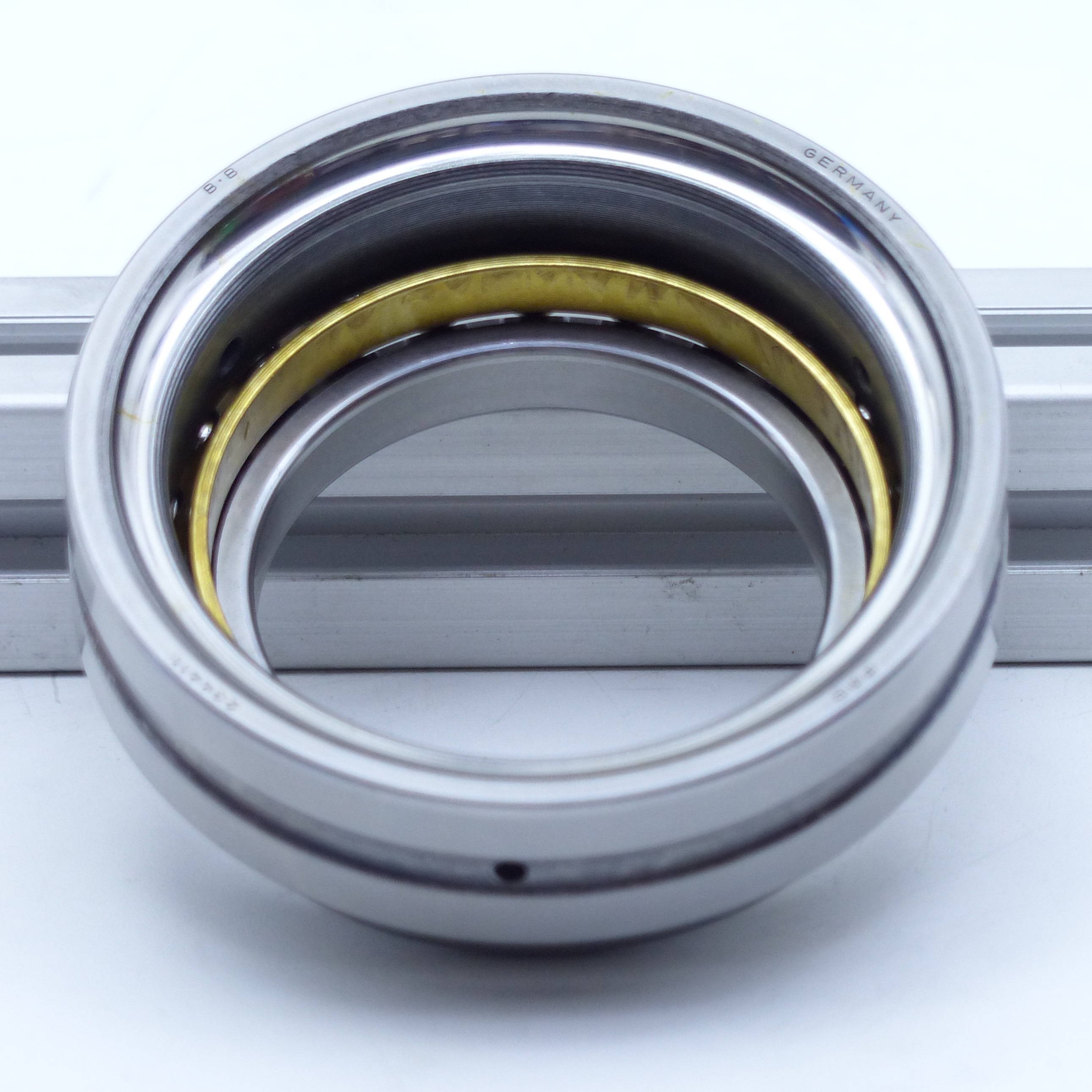 Axial Angular Ball Bearing  