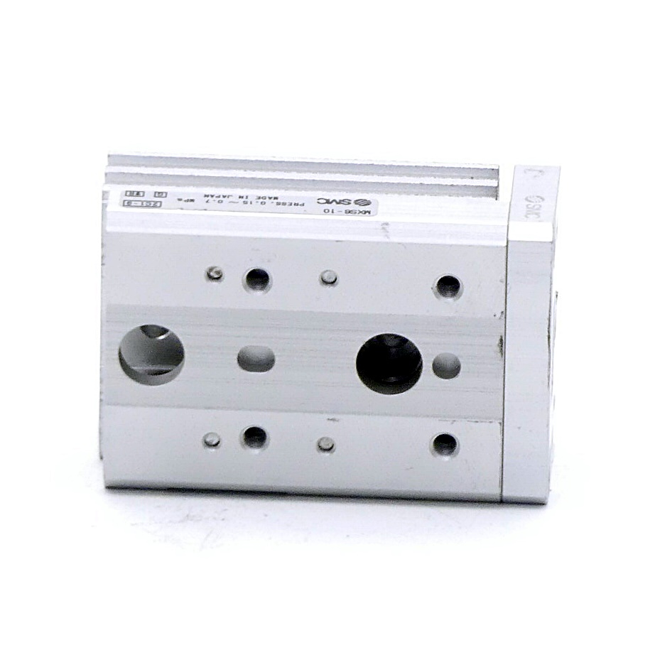 Mini-Schlitten MXS6-10