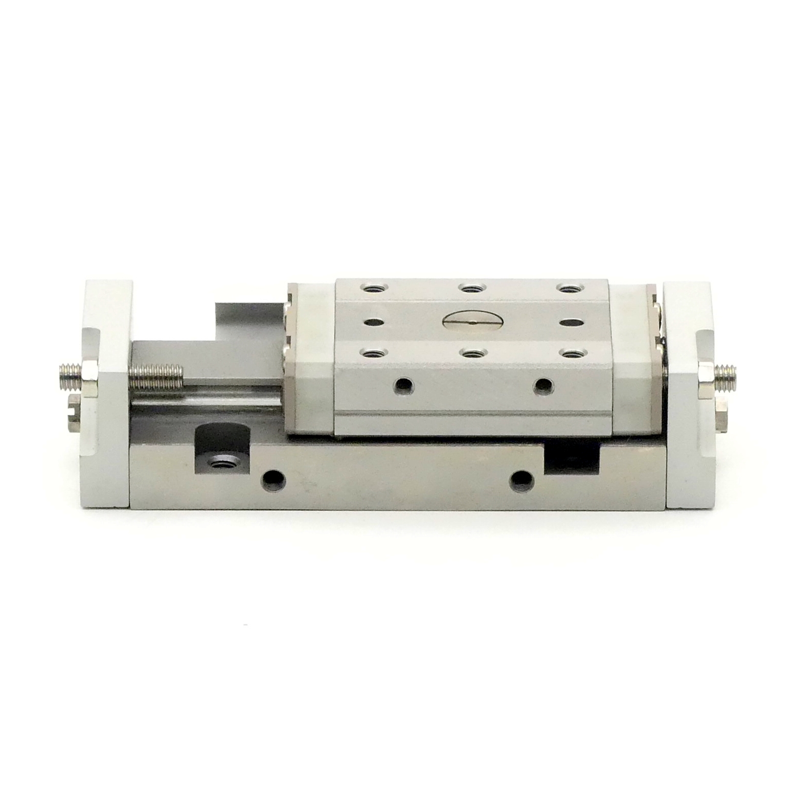 pneumatic precision slide