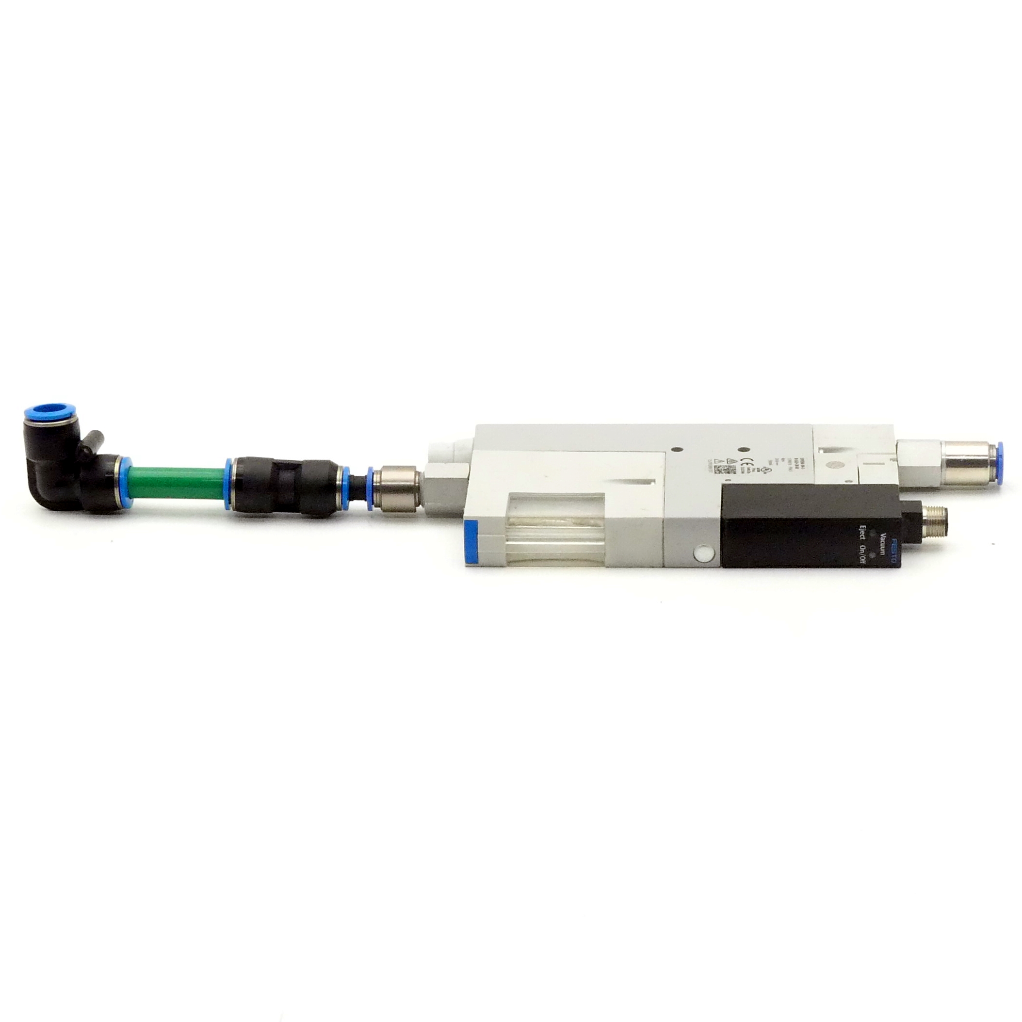 Vacuum generator OVEM-14-L-B-GO-CN-N 