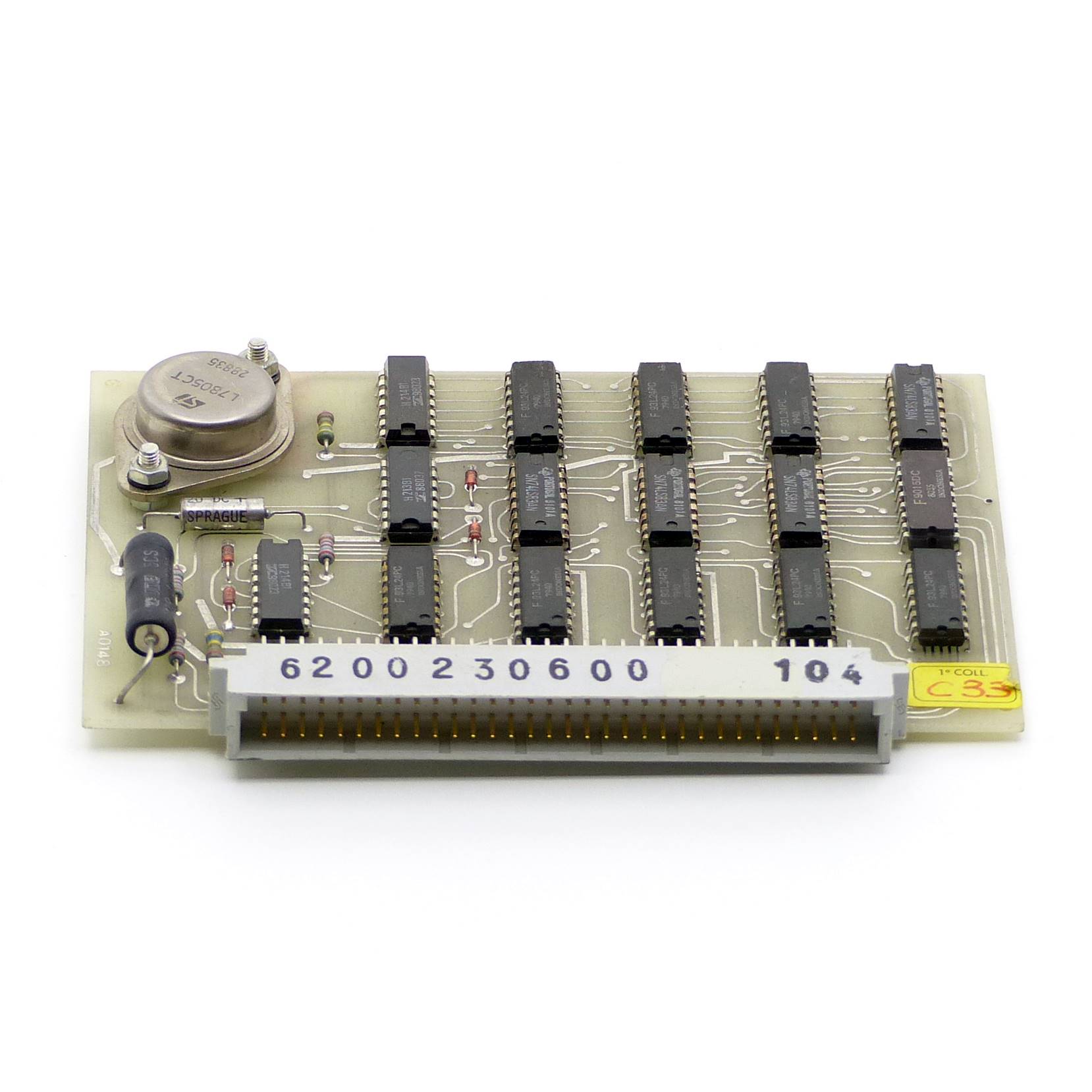 Circuit Board  