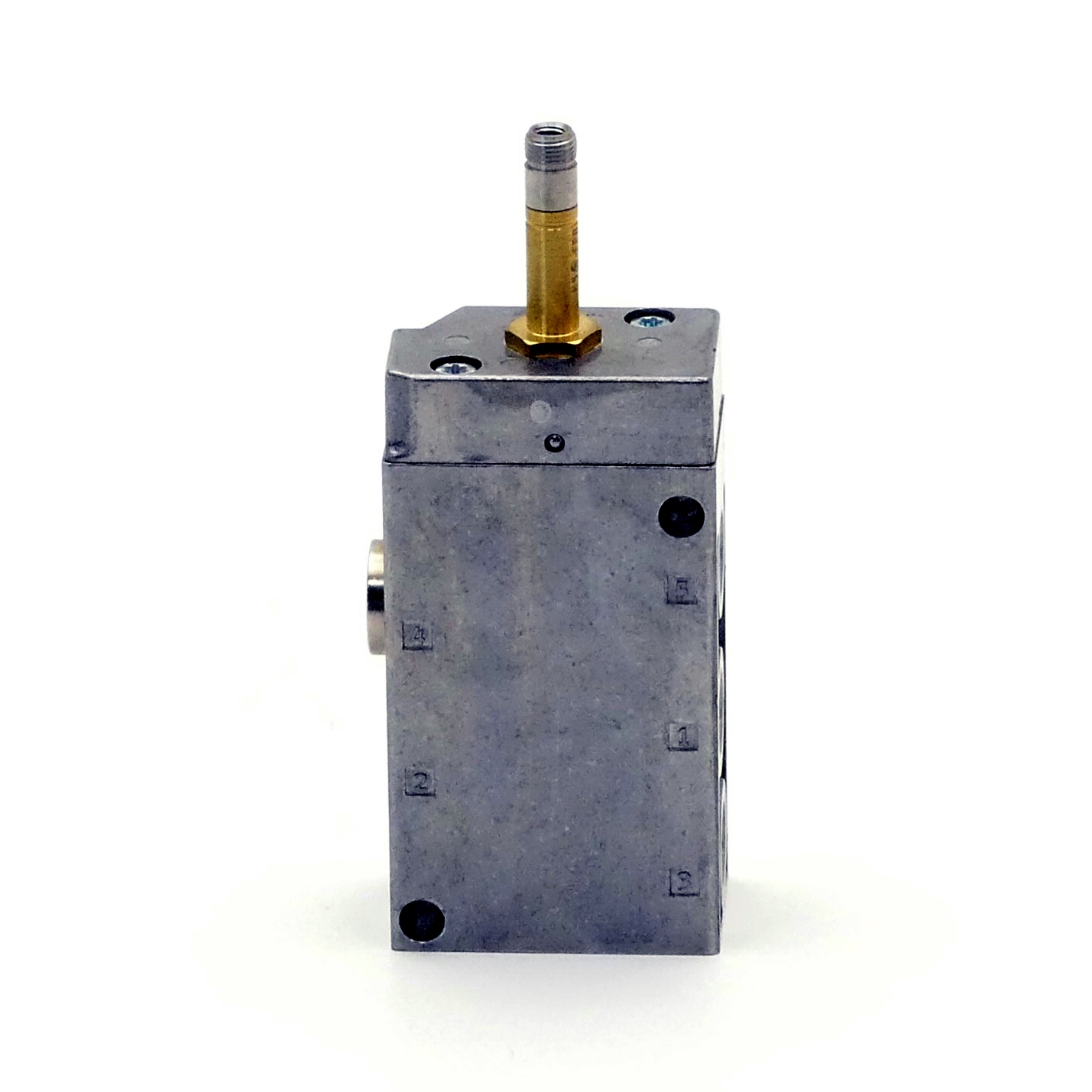 Magnetventil MFH-5-1/4-S