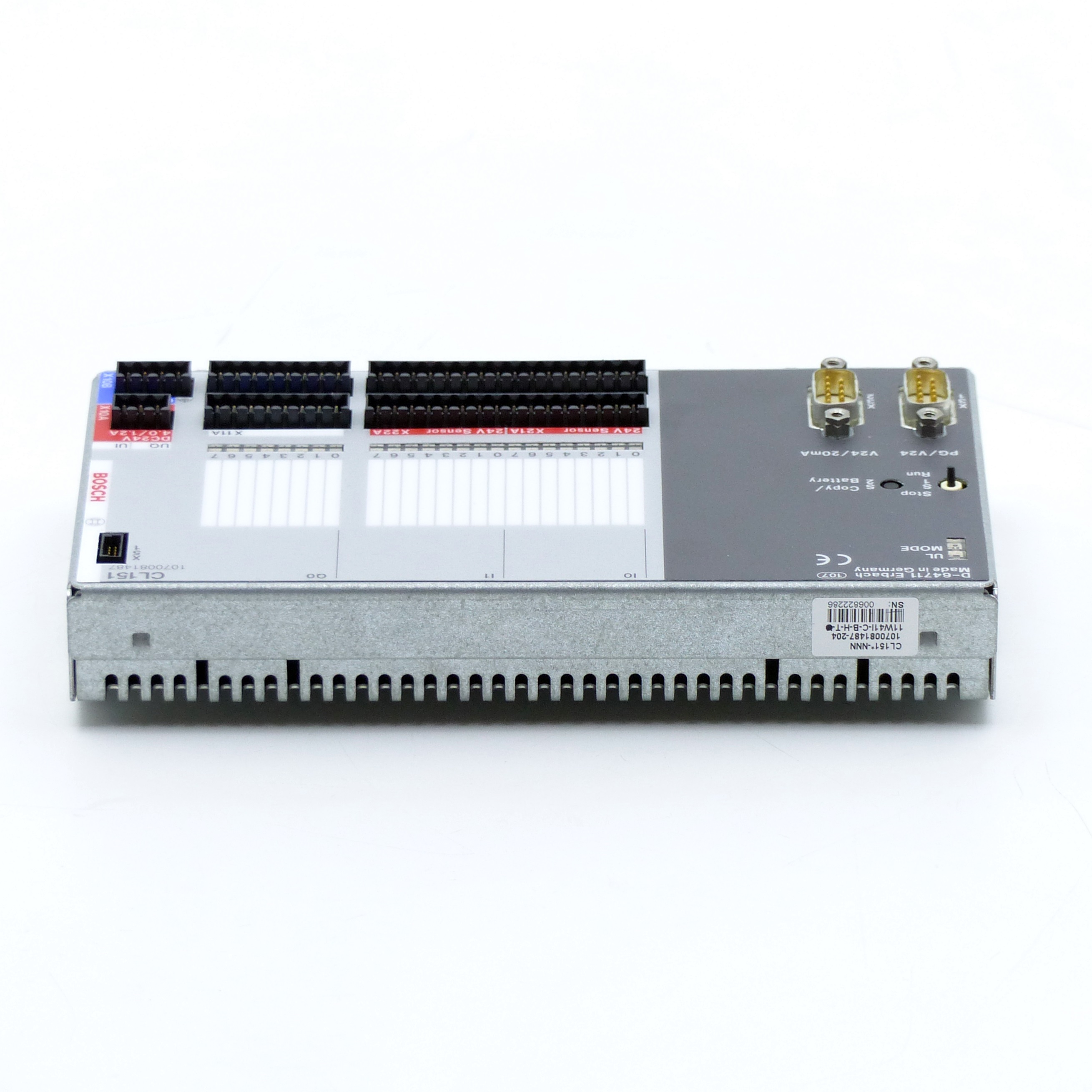 I/O Module CL151