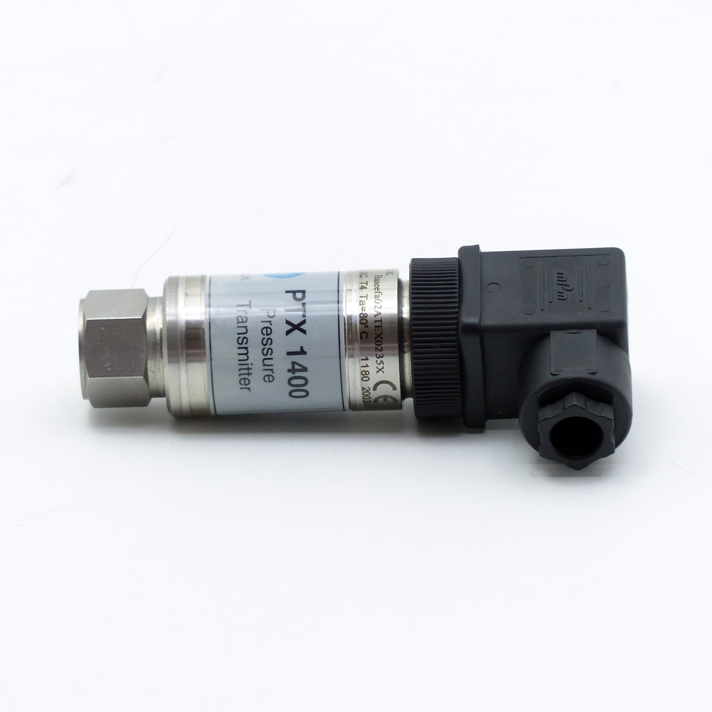 Pressure Transmitter PTX 1400 10 bar