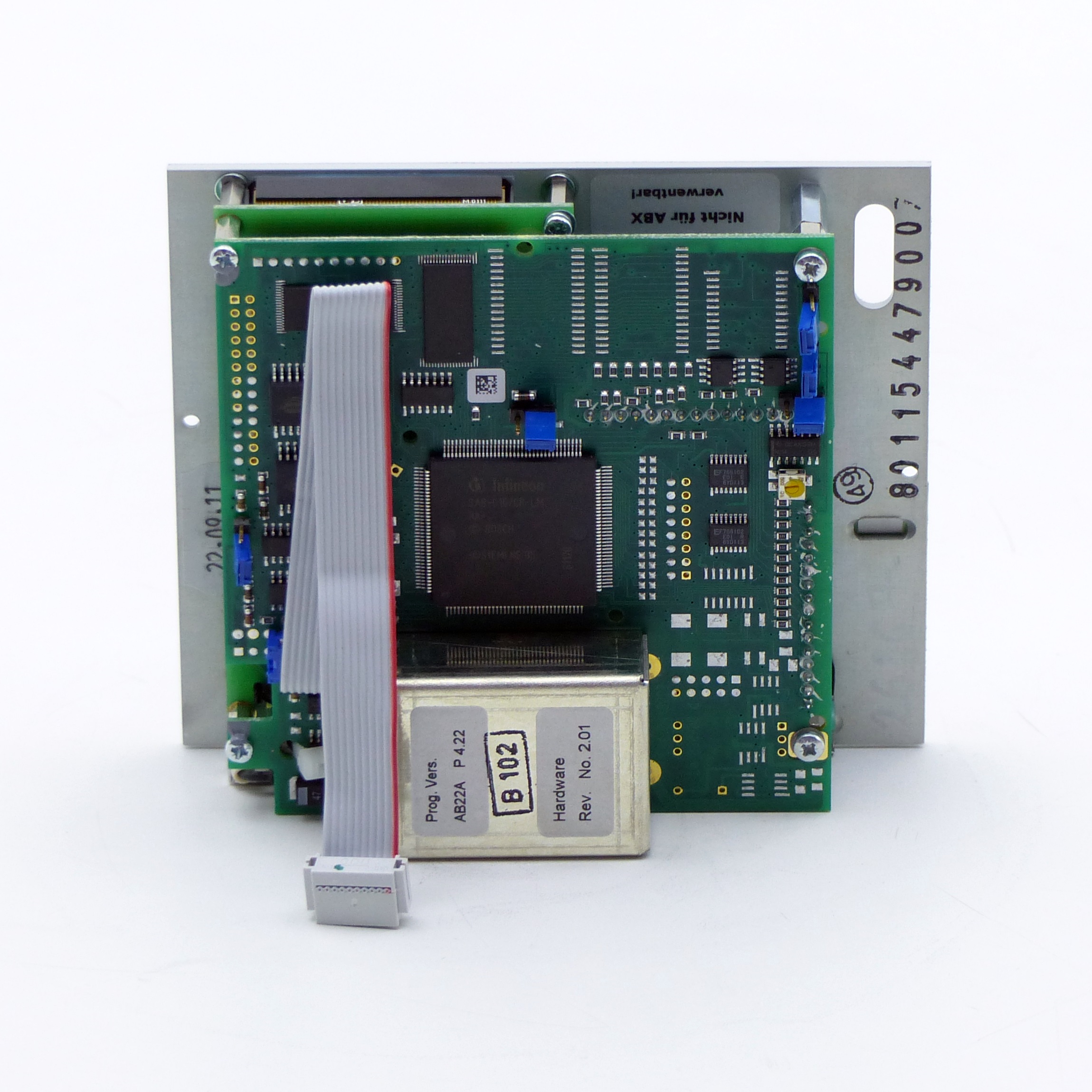 Maschinenteil24 | HBM Messverstärkersystem MGCplus | online kaufen