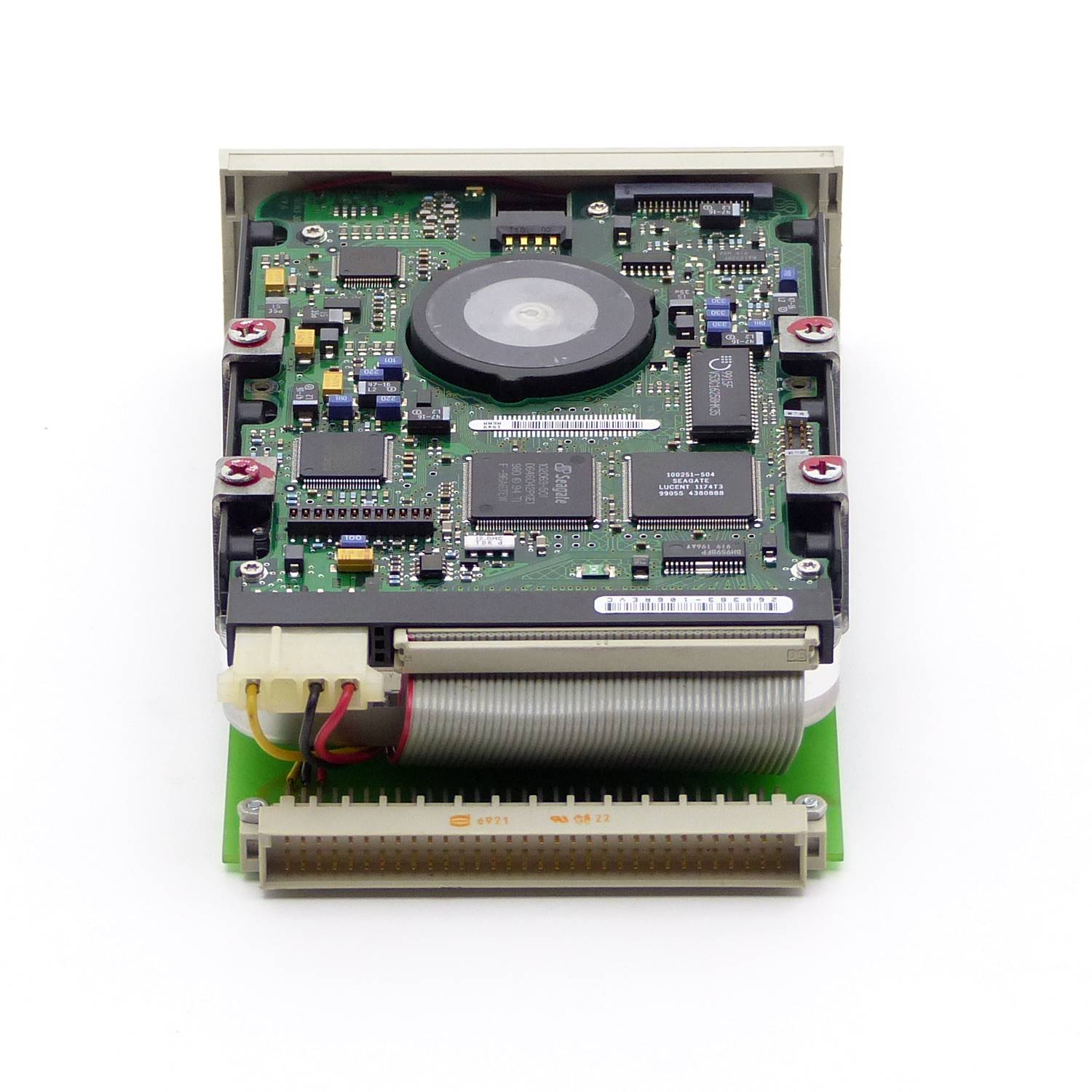 Controller Board