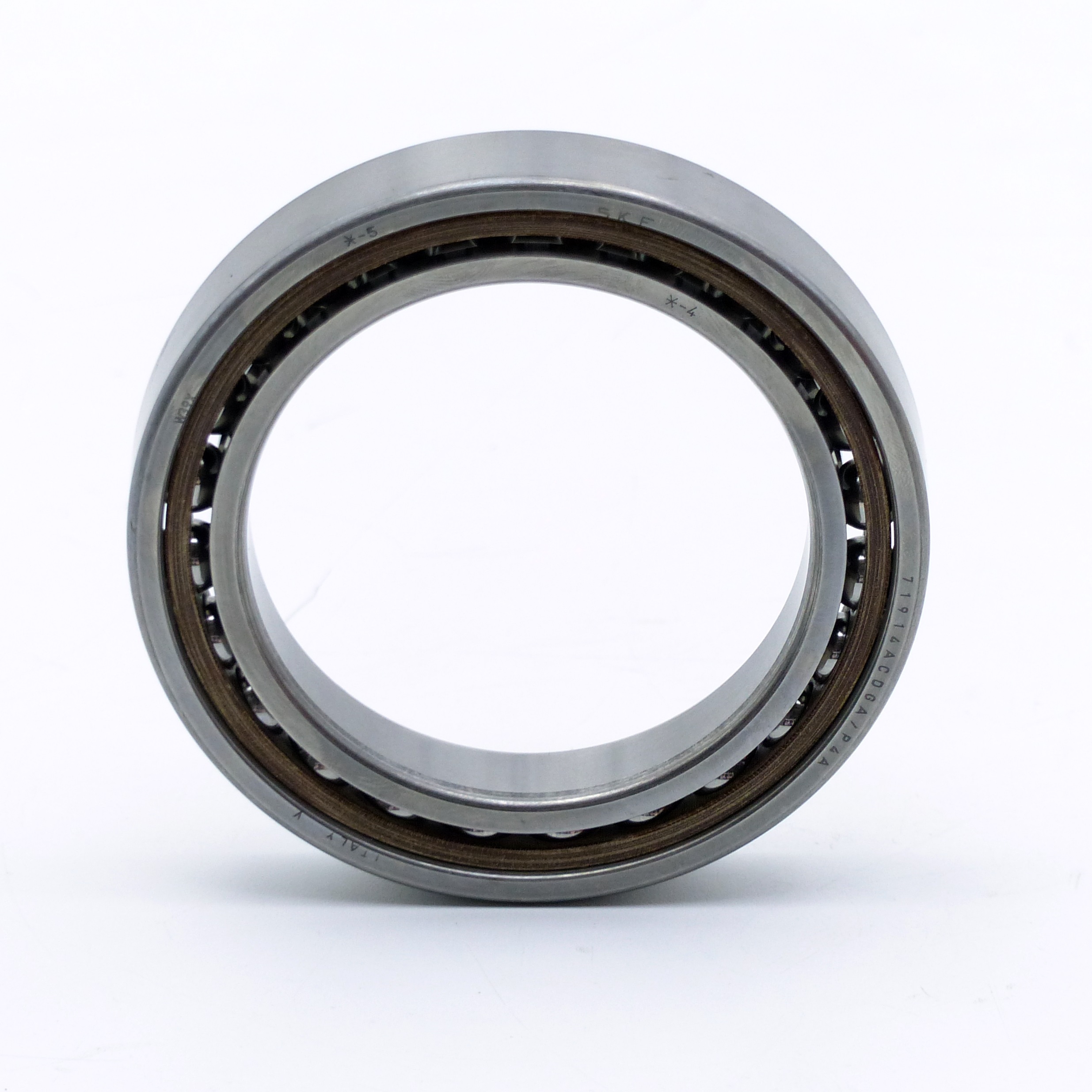 Spindellager