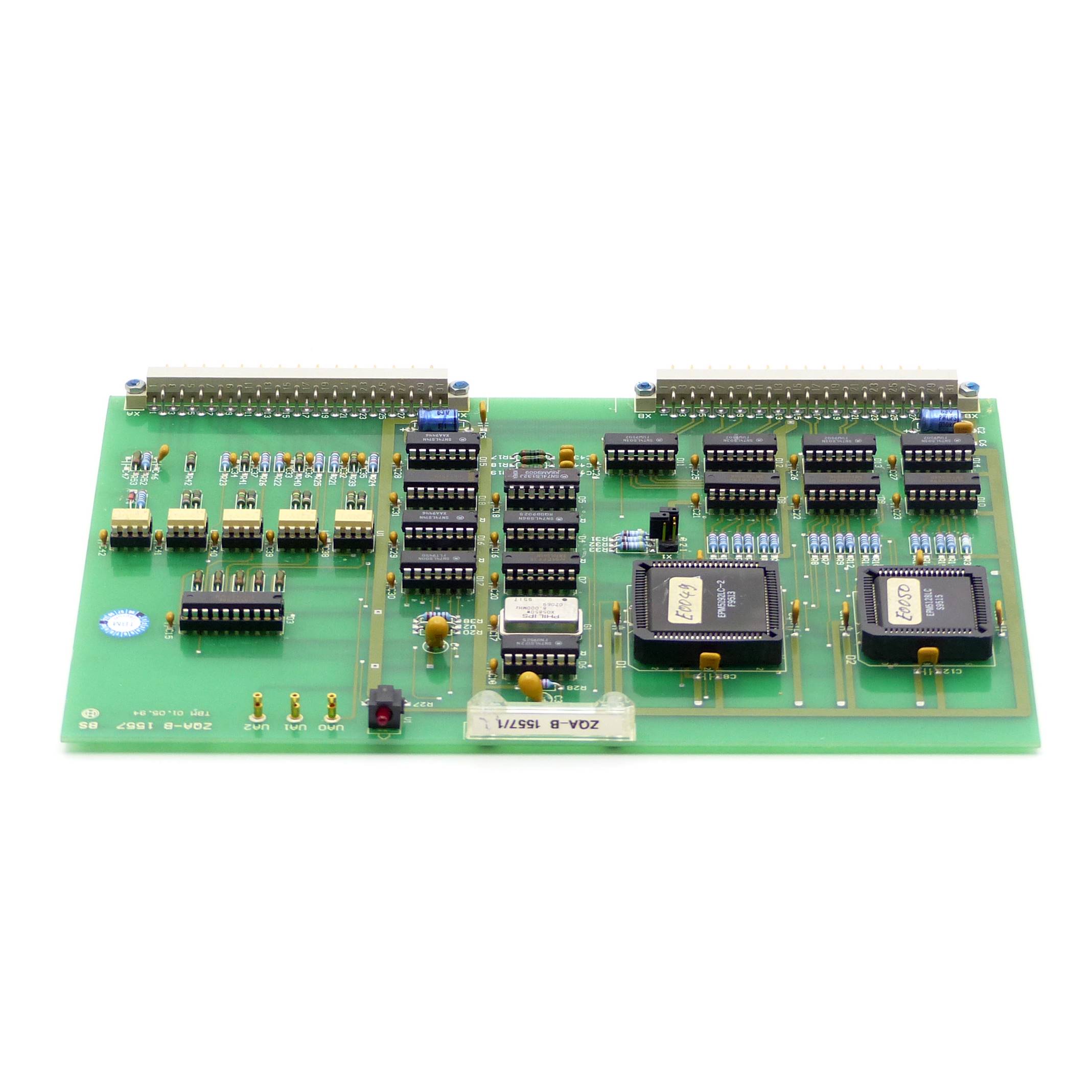 Circuit Board ZQA 