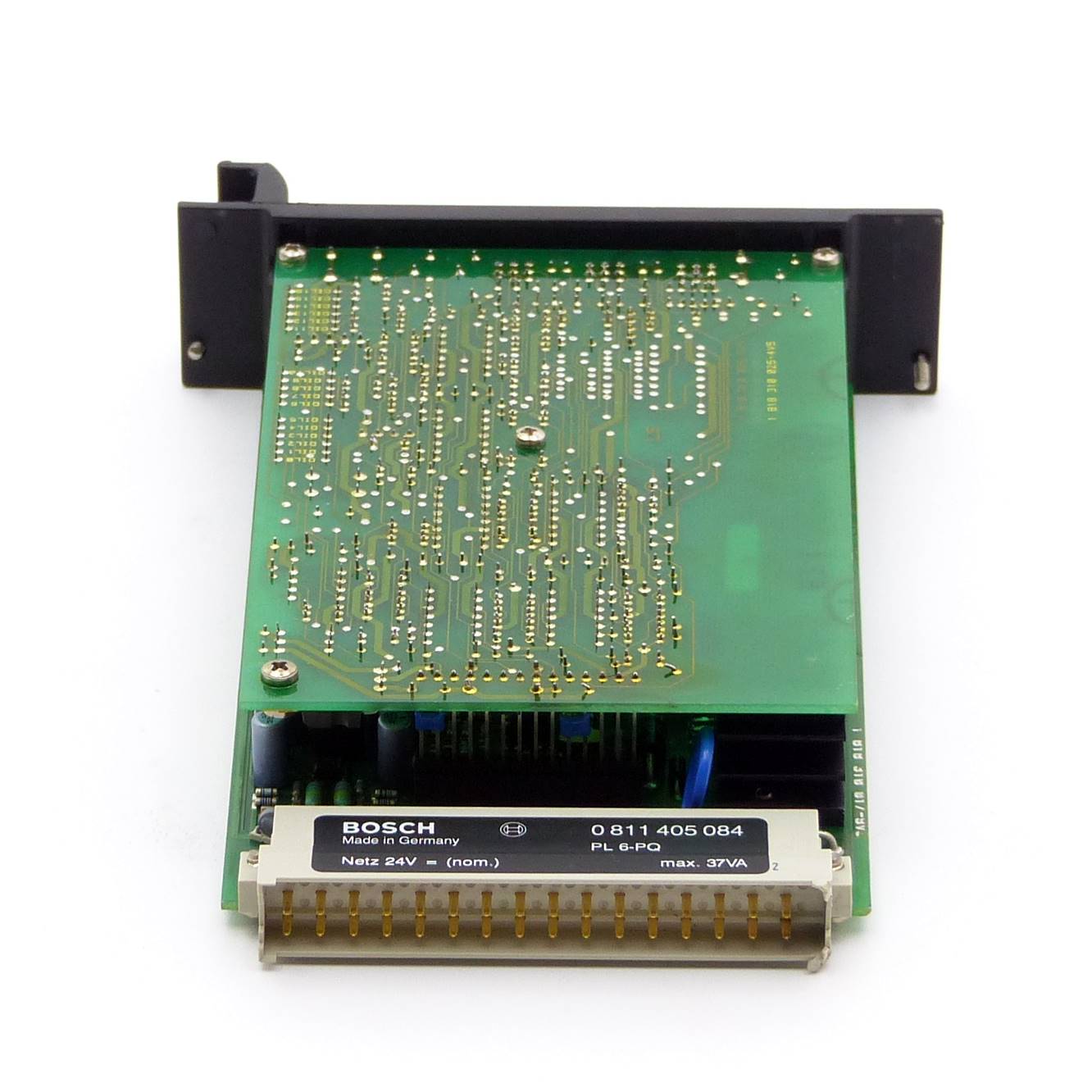 Valve Amplifier Card P L6-PQ -repariert 