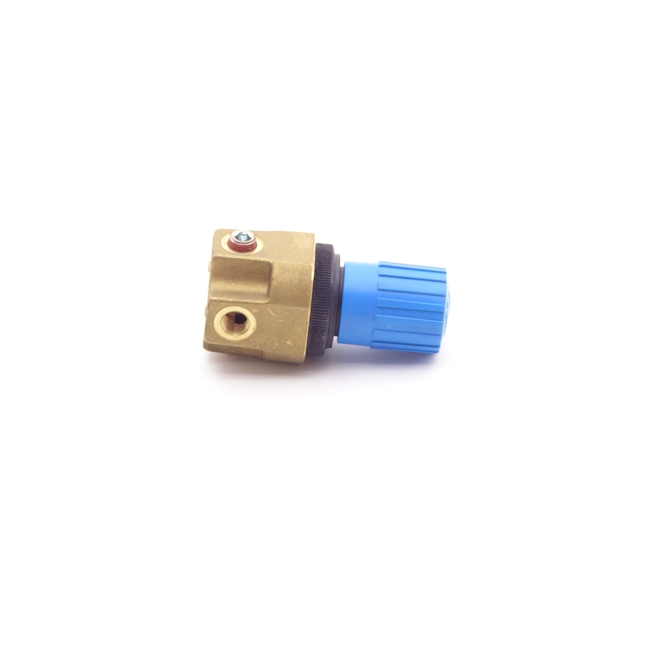 Pressure Control Valve LR-1/8-G 