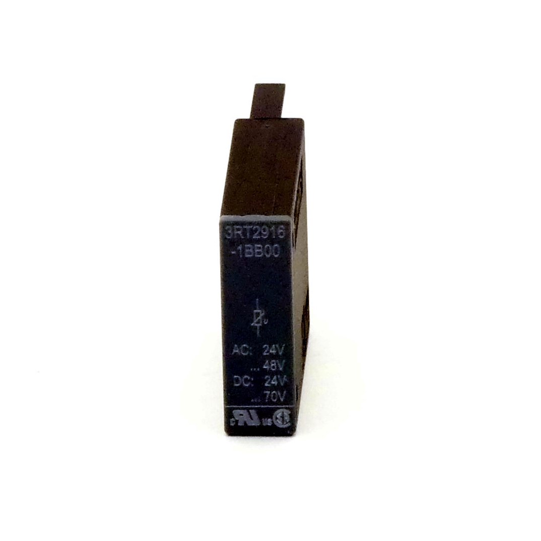 Surge Suppressor 