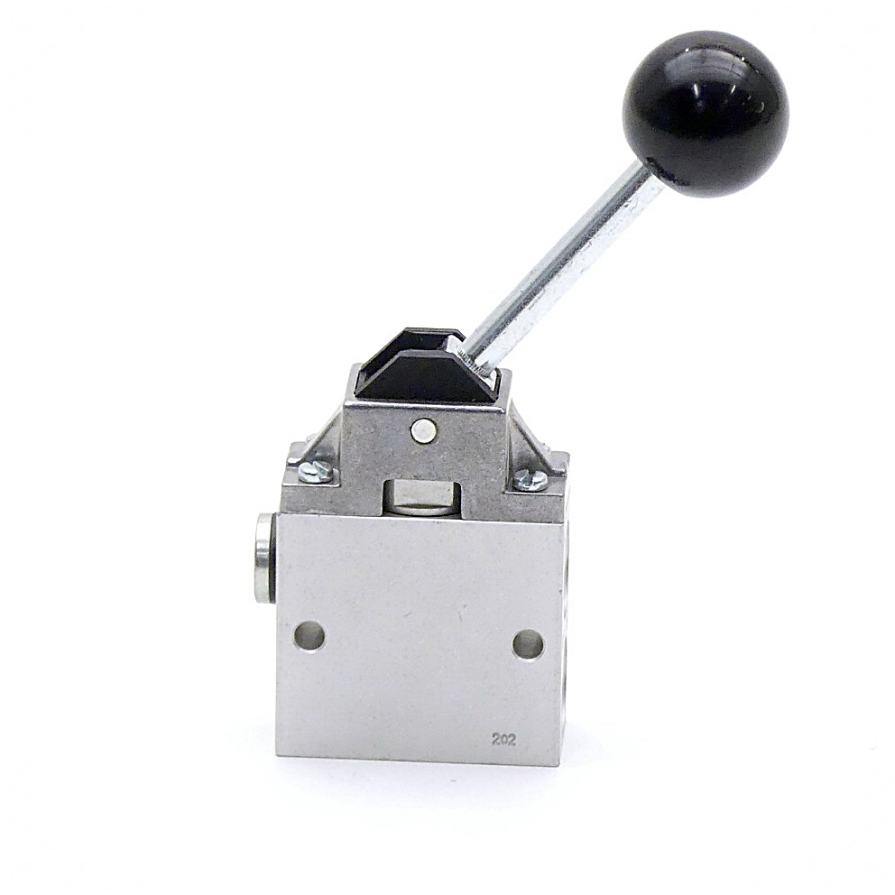 3-Way-Valve
