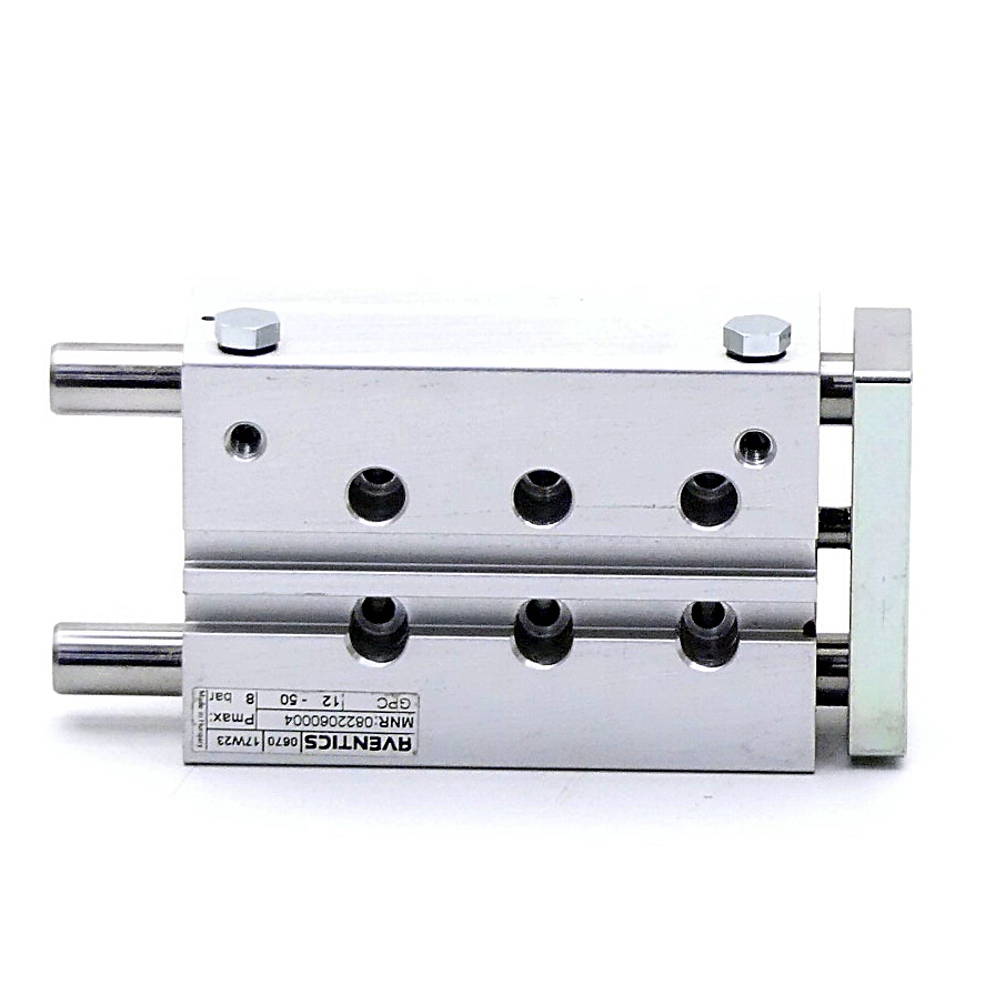 Guide cylinder