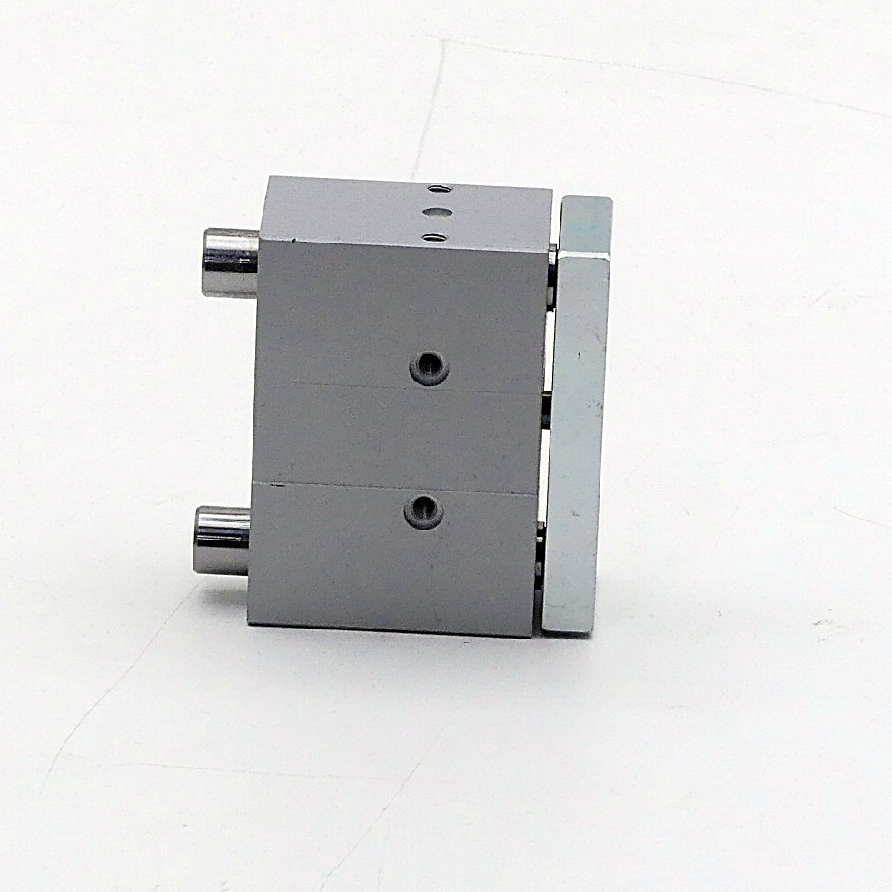 Führungszylinder DFM-25-20-P-A-GF
