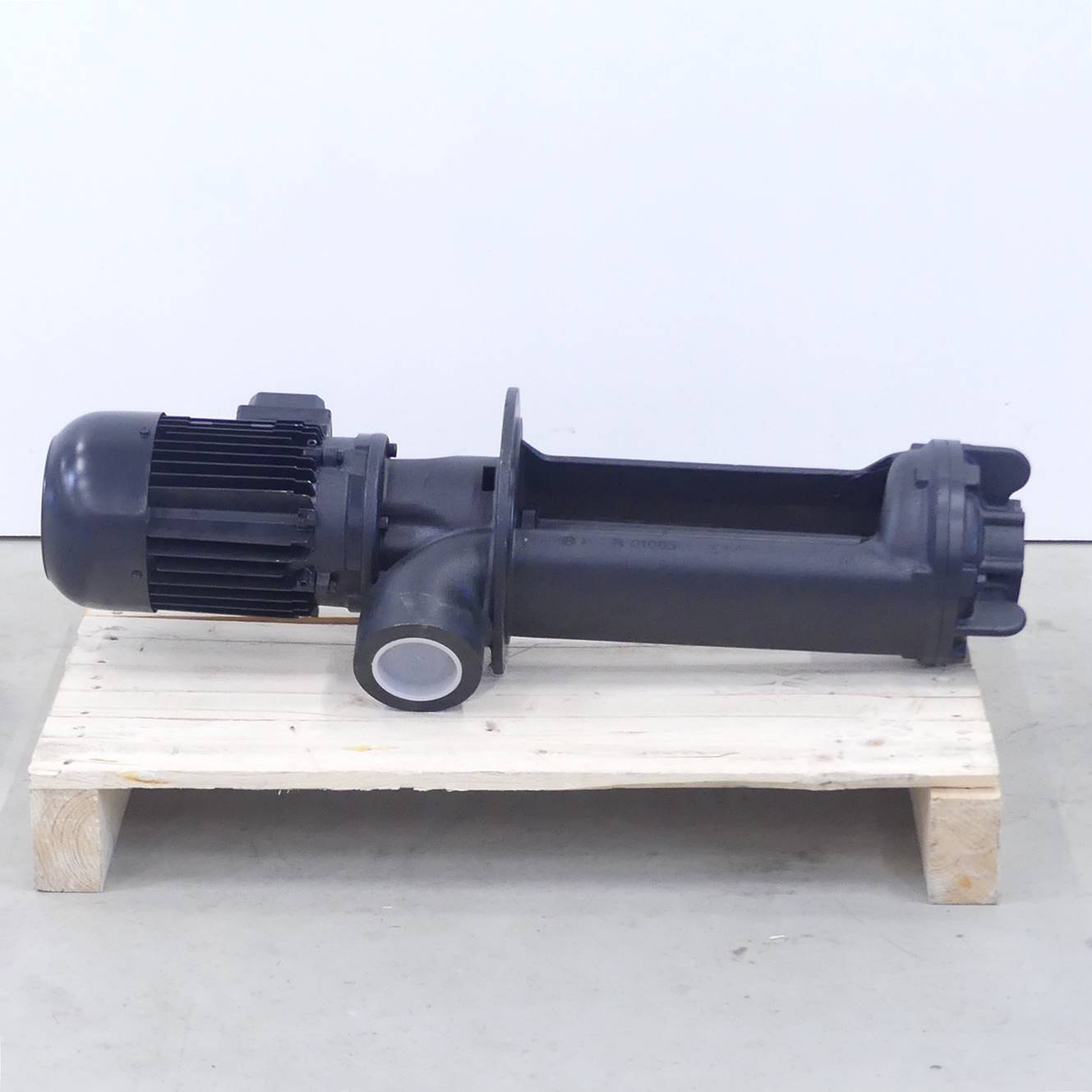 Submersible pump TAL901/450+001