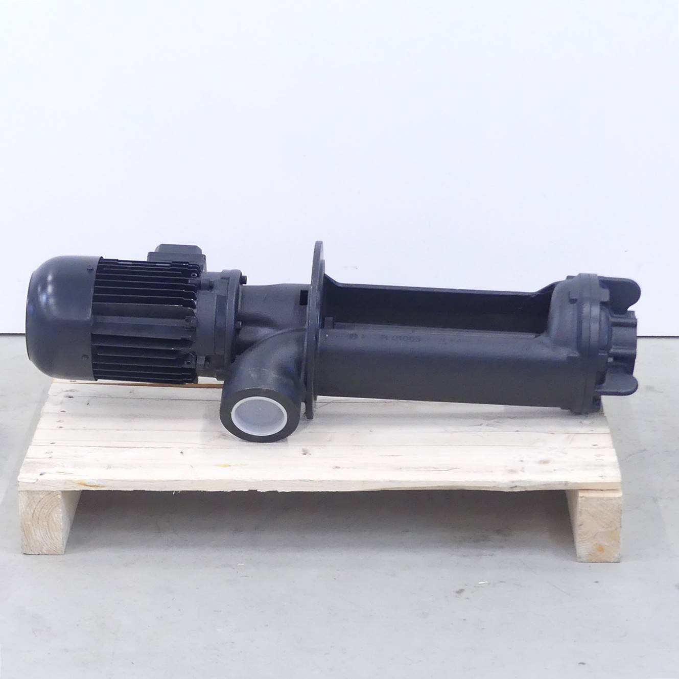 Submersible pump TAL901/450+001 