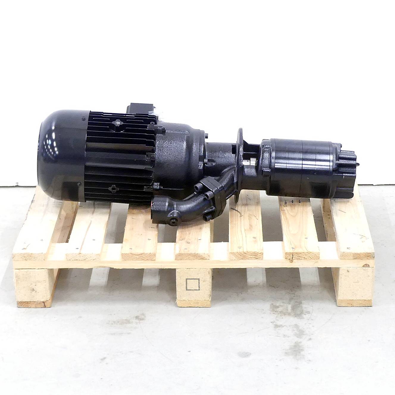 Slurp submersible pump SGL503/280-MV+211 