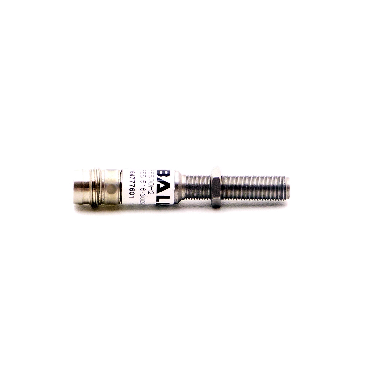 Sensor inductive BES00H2