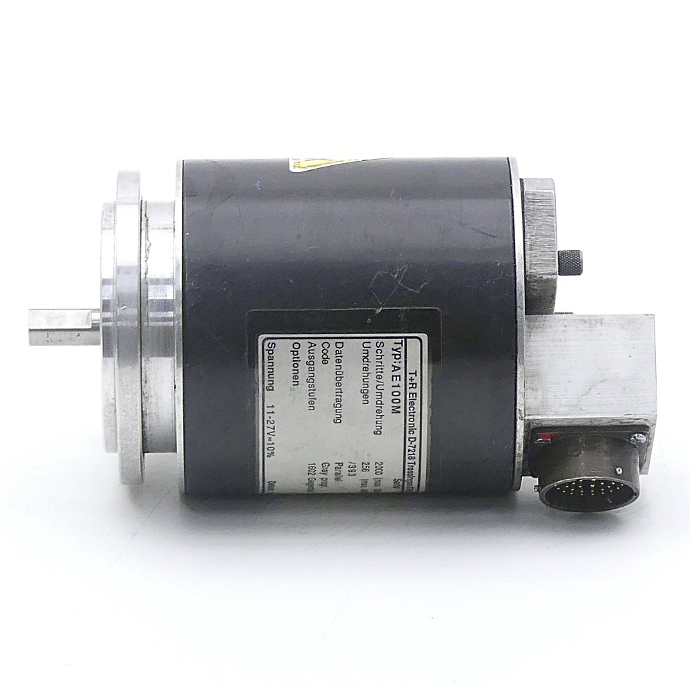 Rotary encoder AE100M 