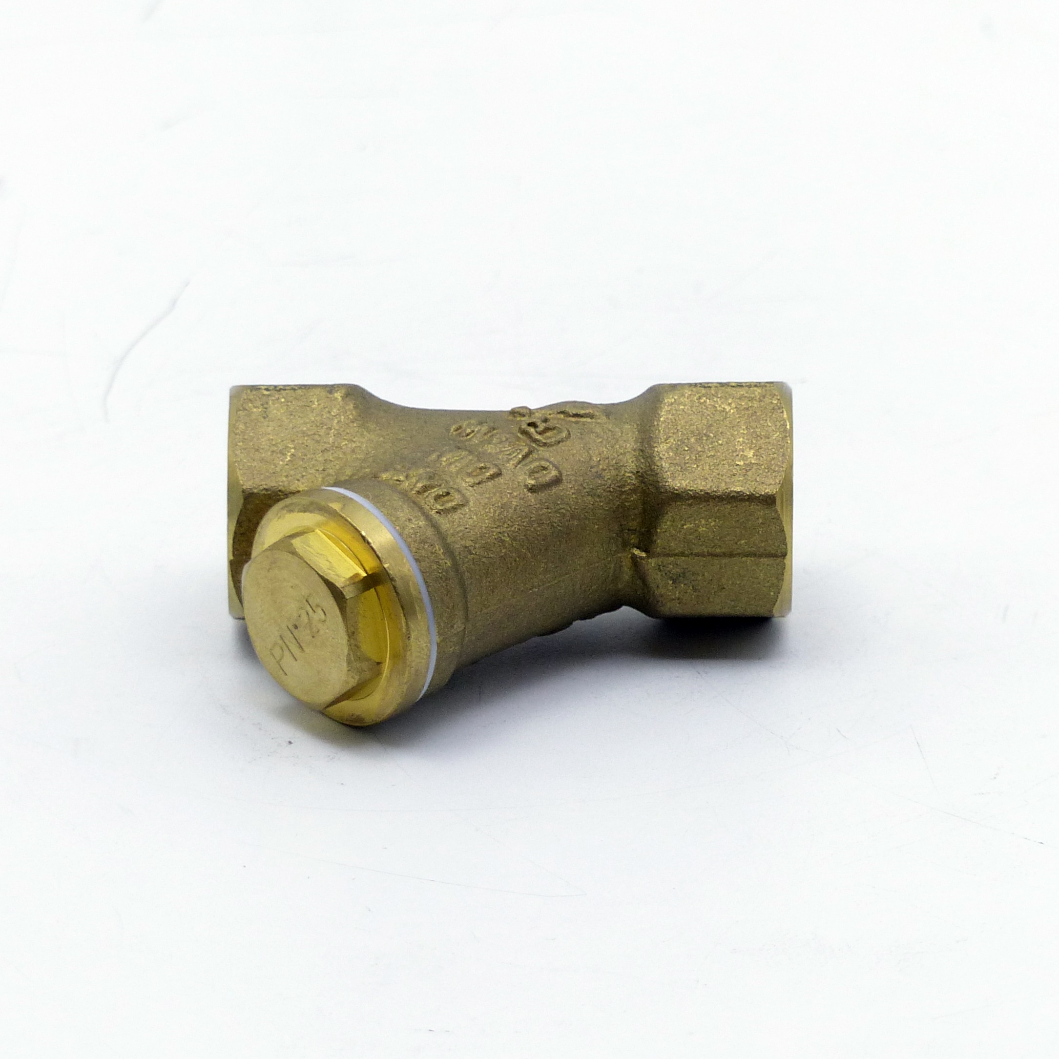 Shut-off Valve 