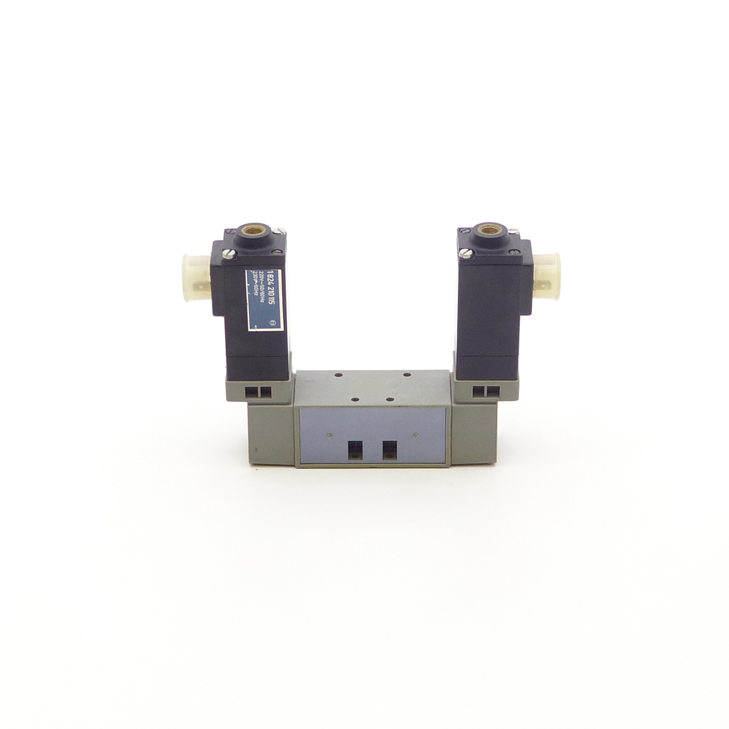 5/2-Way Valve