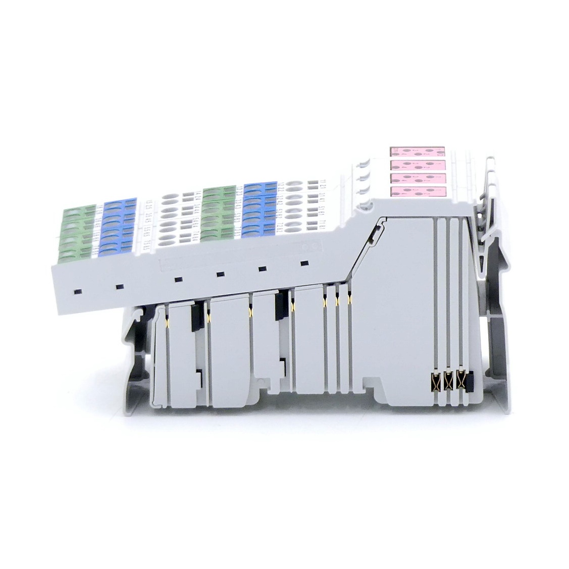 Funktionsklemme R-IB IL 24 DO 16-PAC