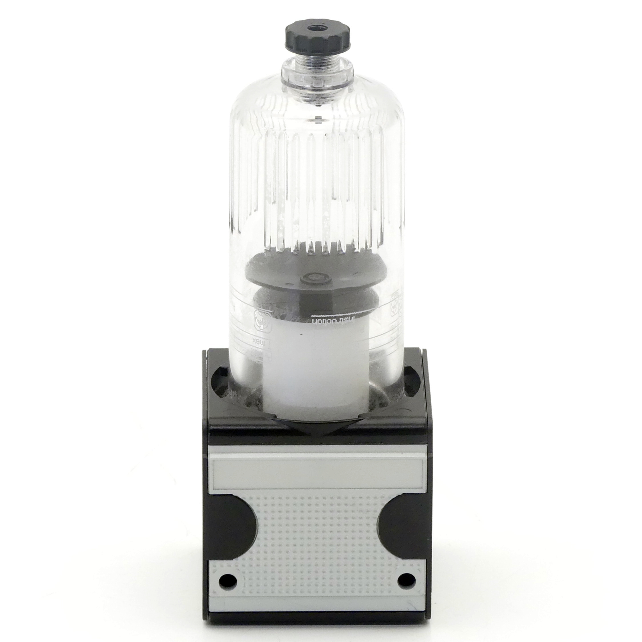 Filter "multifix" 