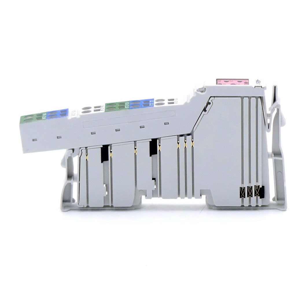 Digital output bus terminal R-IB IL 24 DO 4-PAC 