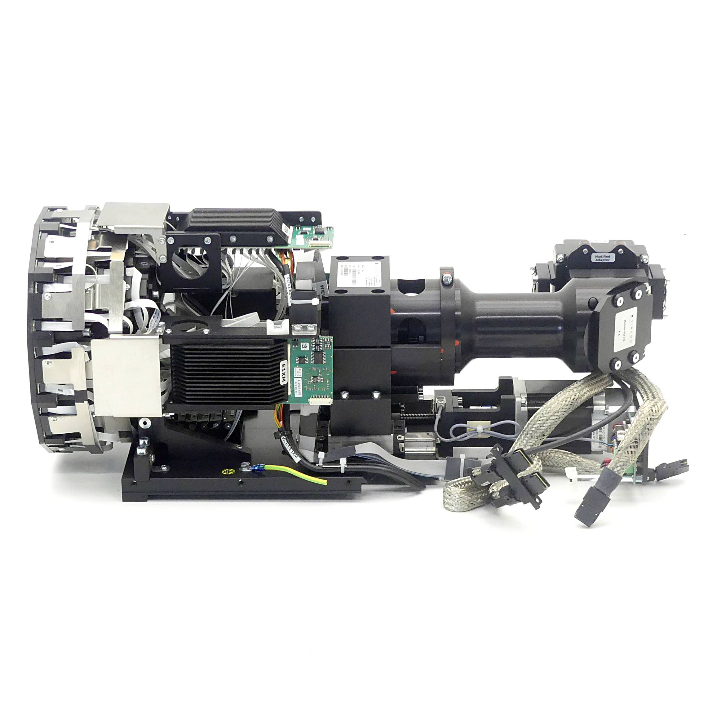 XM-Bond LR Modul 