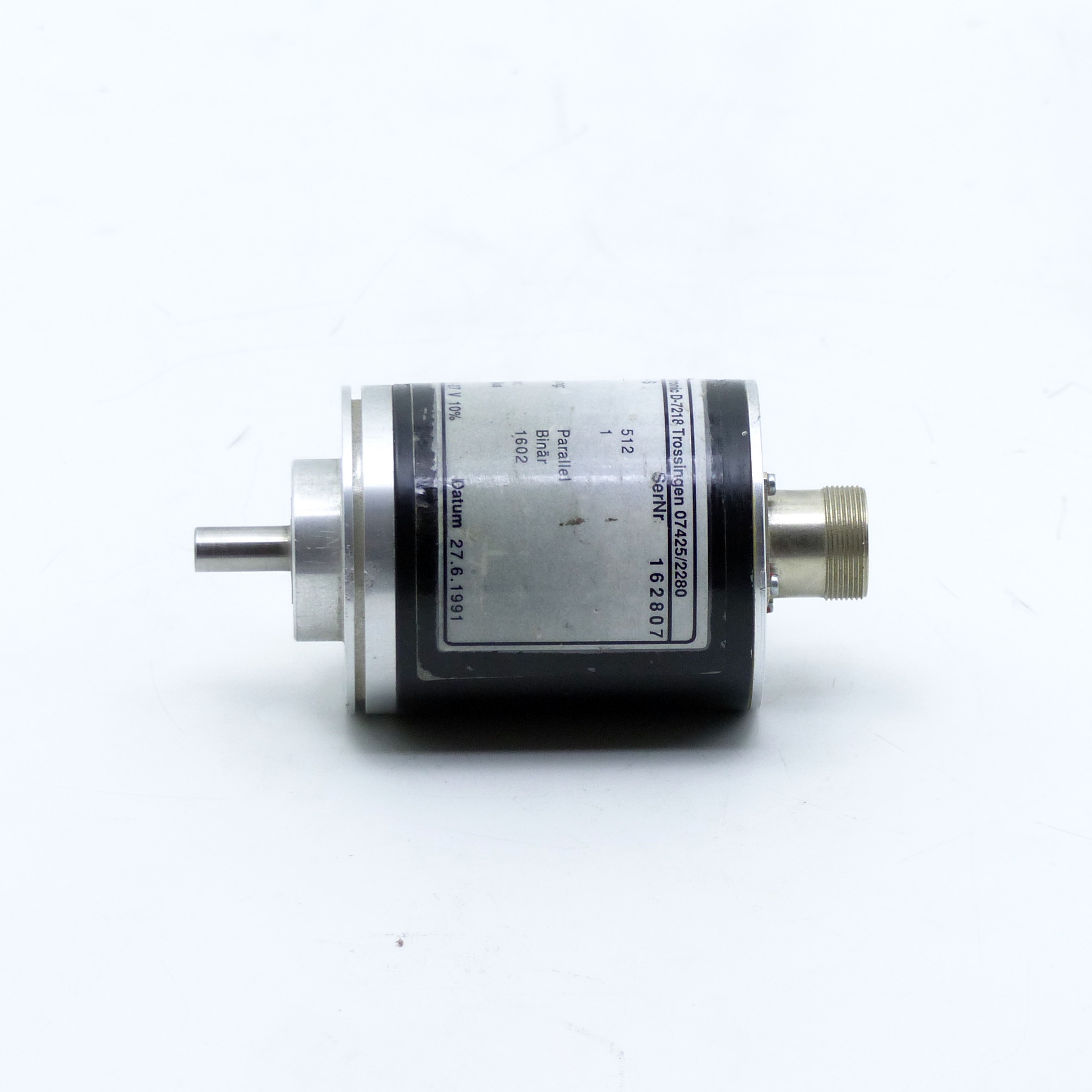 Rotary Encoder 