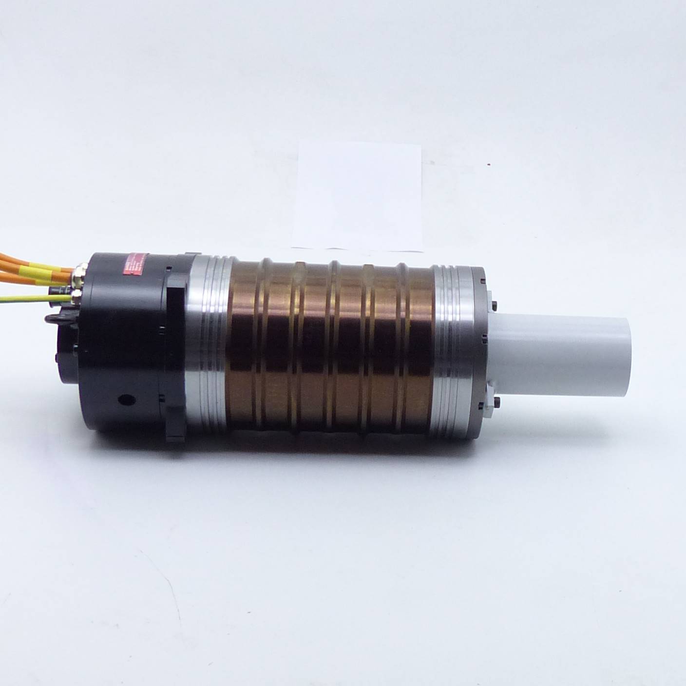 Spindle / High-frequency motor 
