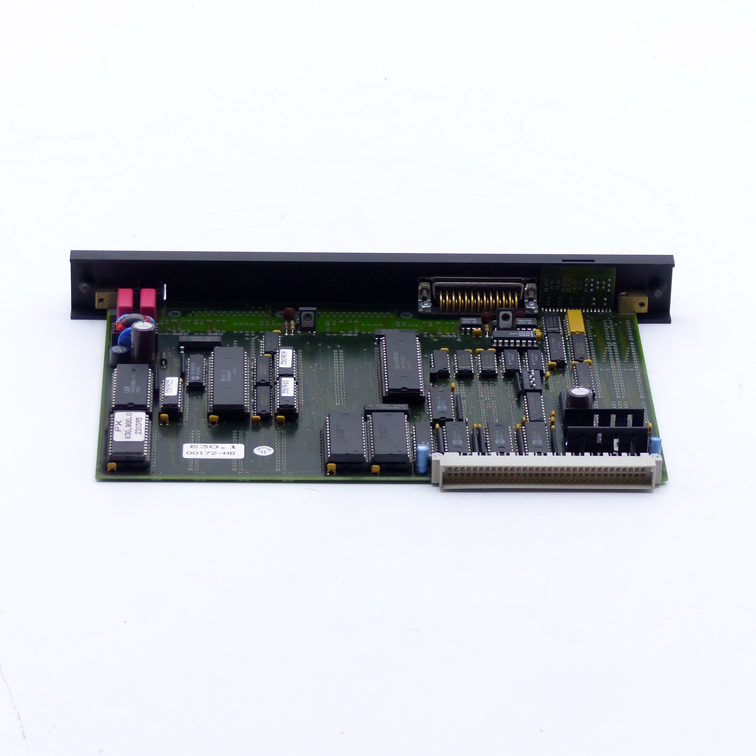 Interface Component 35/09b LS 