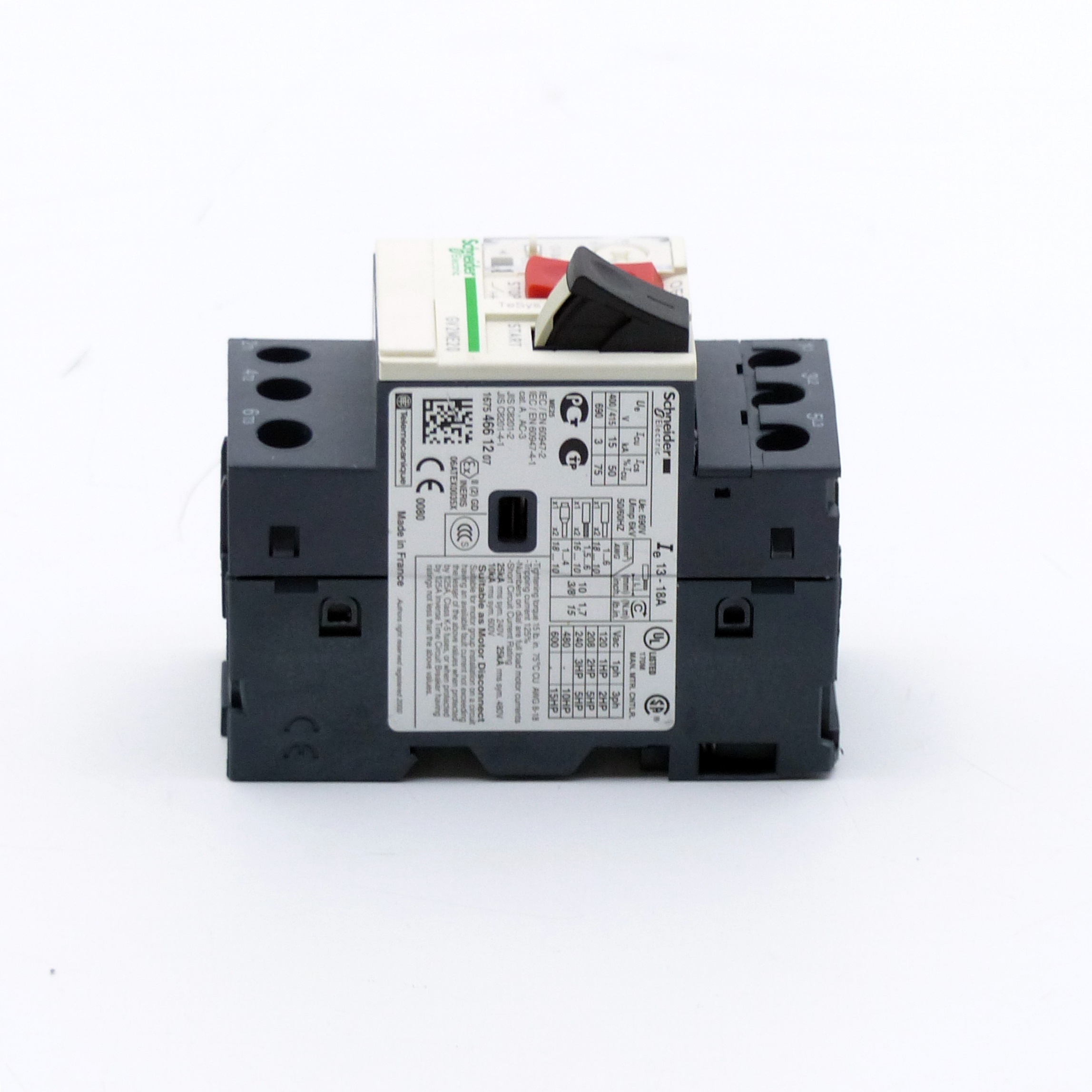 Circuit Breaker