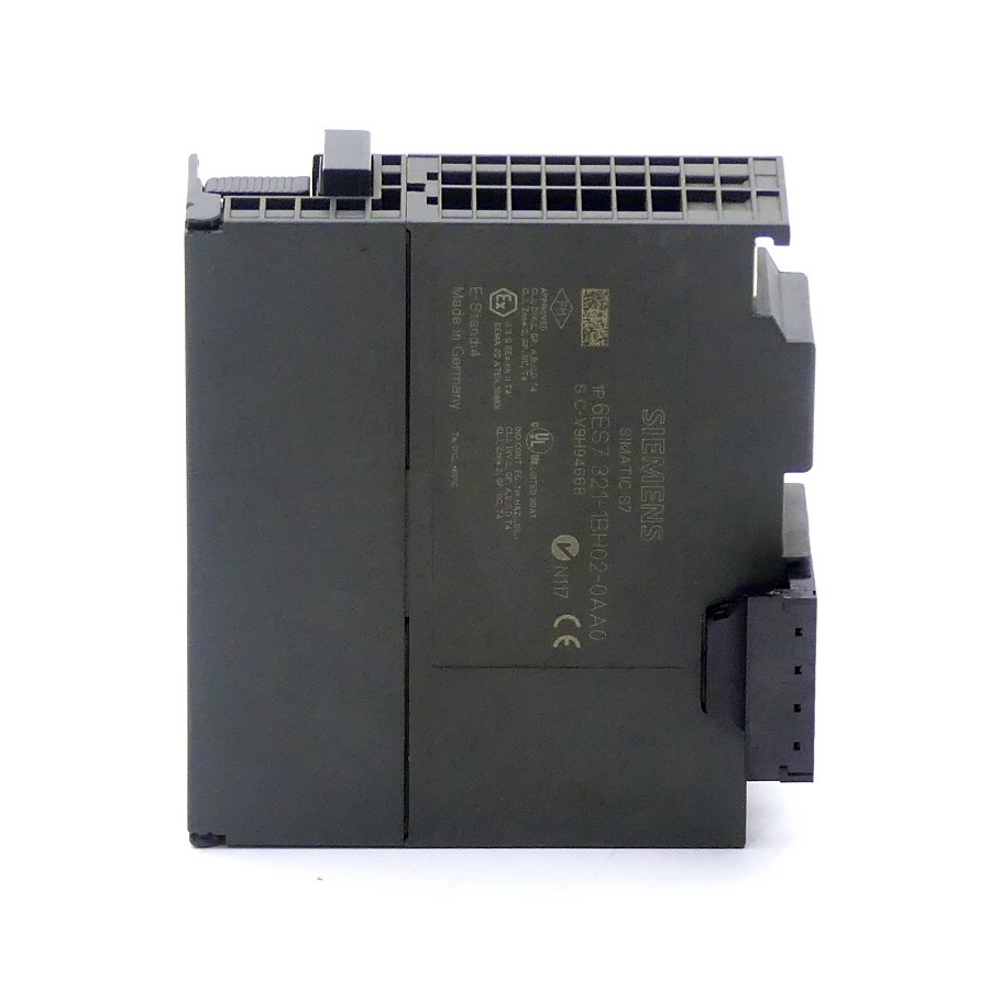 SIMATIC S7-300 Digital input SM 321