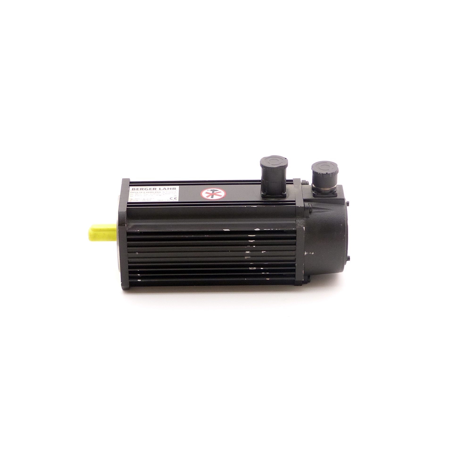 Servomotor  Neu