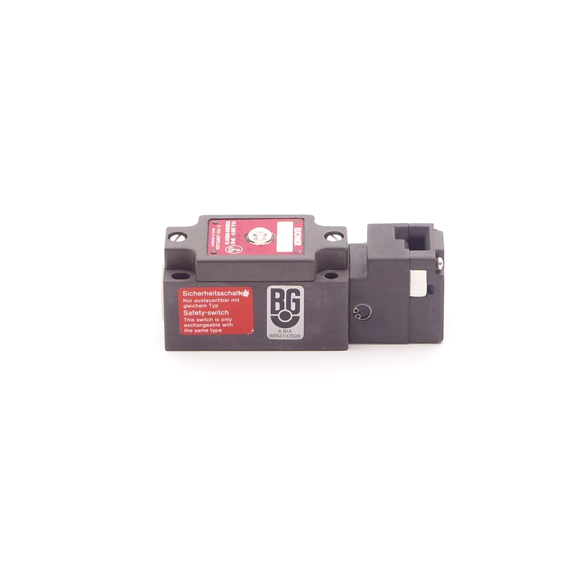 Safety Switch NZ1VZ-528EL060-M 