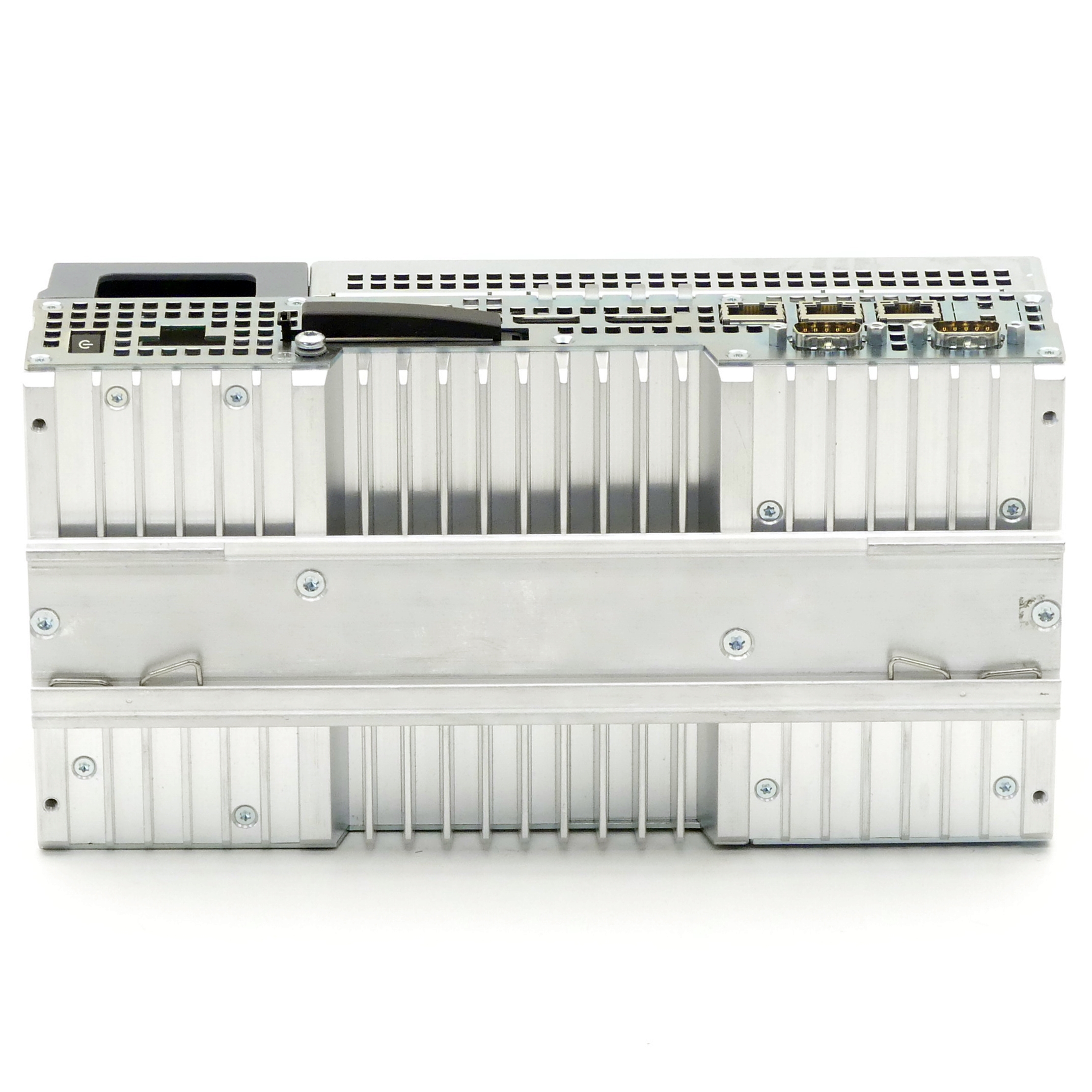 SIMATIC IPC427E Microbox PC
