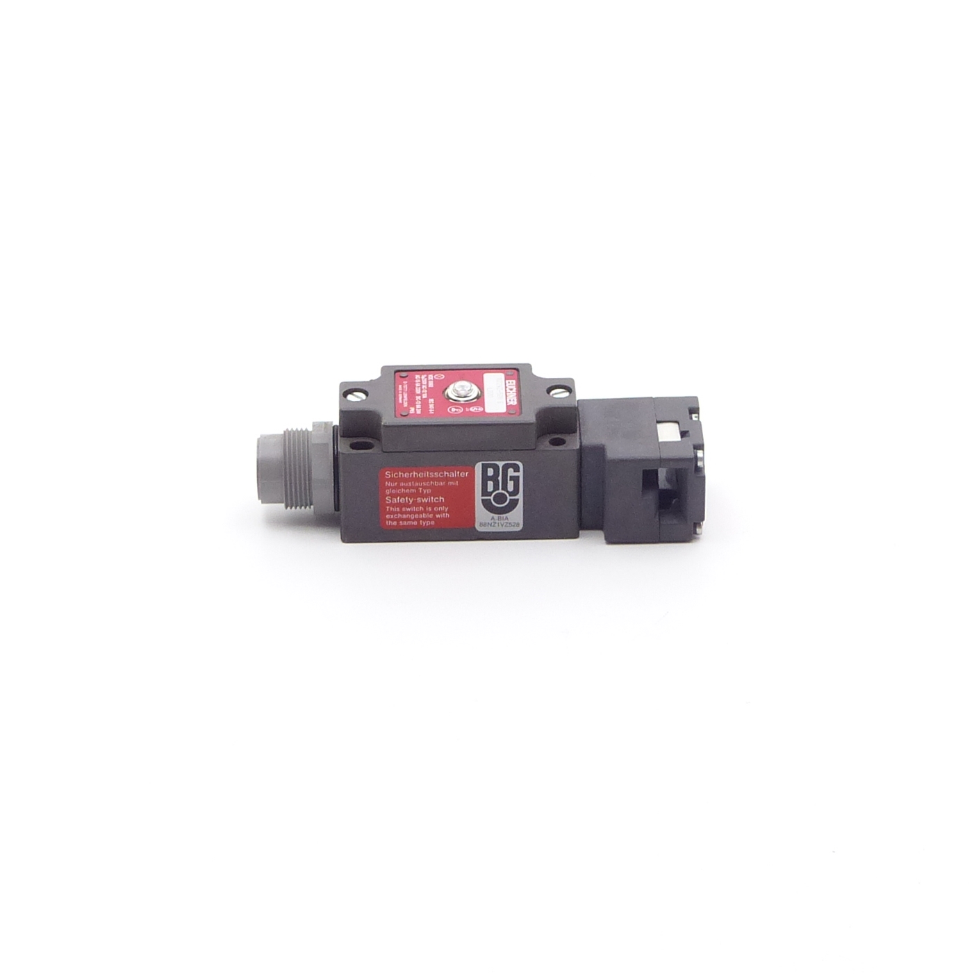 Safety Switch NZ2VZ-528 E L220