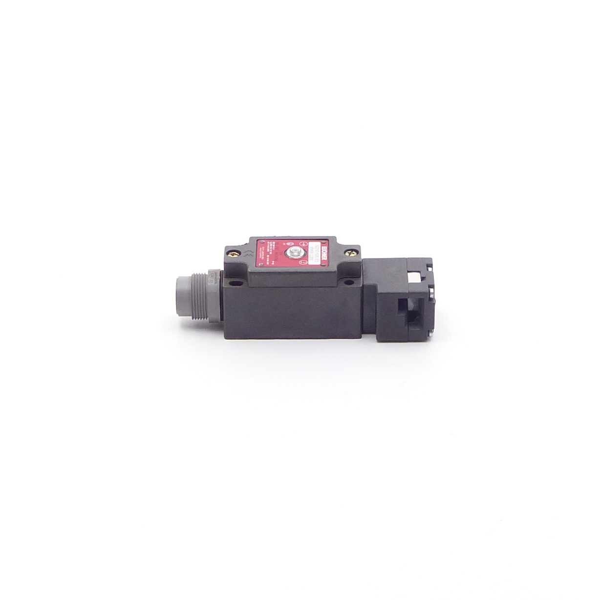 Safety Switch NZ2VZ-528 E3 VSM09 L220